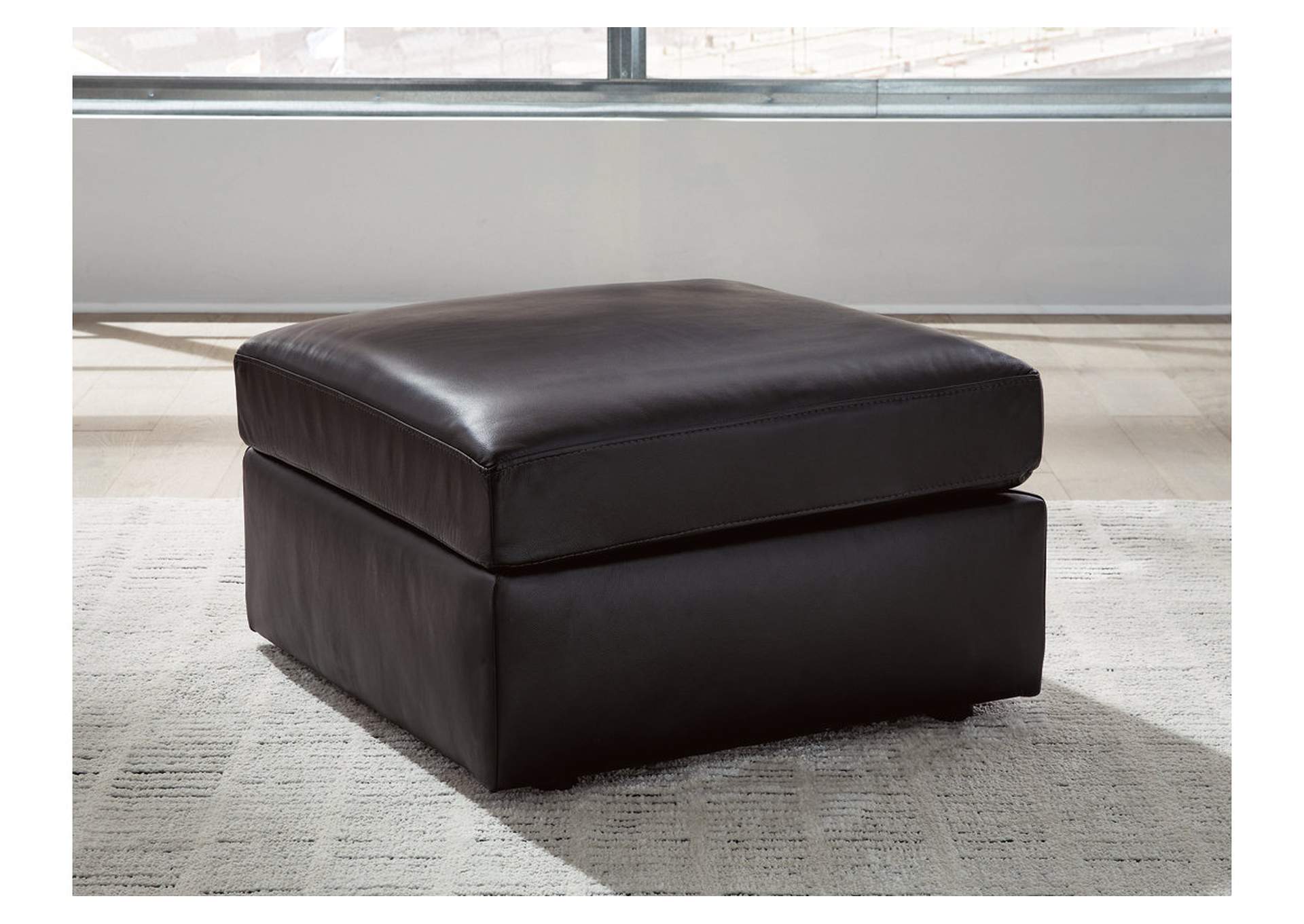 ModMax II Oversized Accent Ottoman image 2