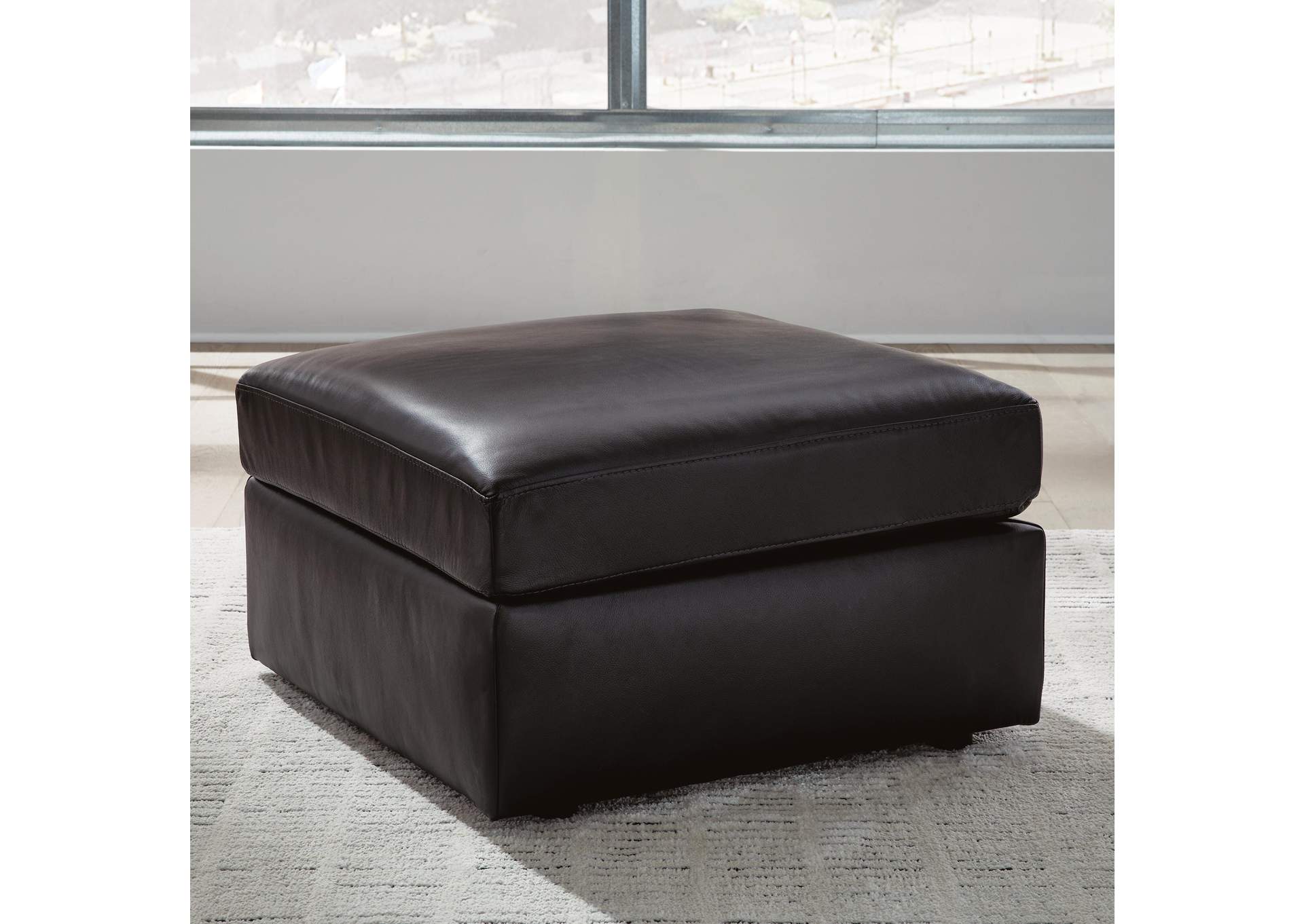 Modmax II Oversized Accent Ottoman image 3