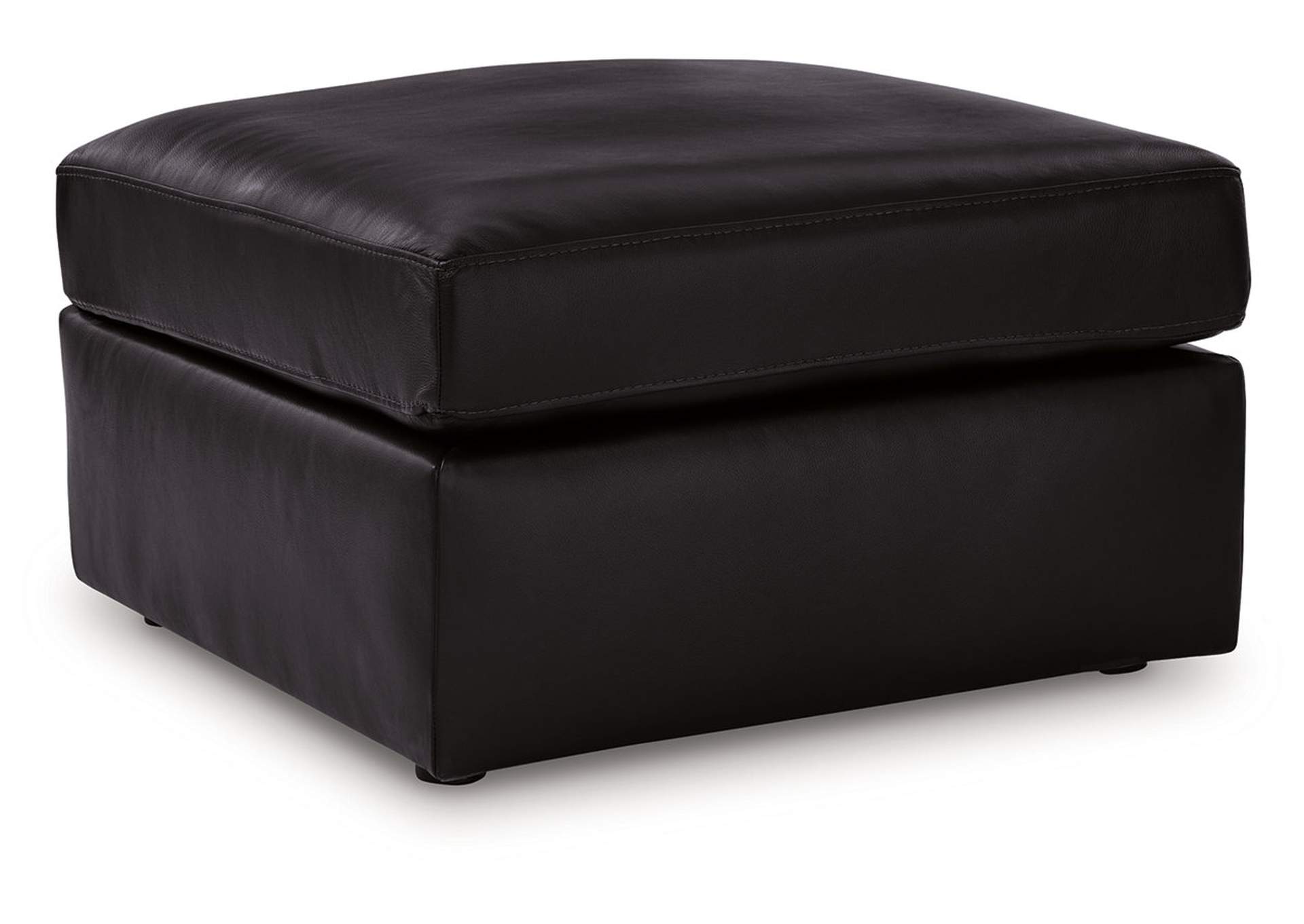 ModMax II Oversized Accent Ottoman image 1