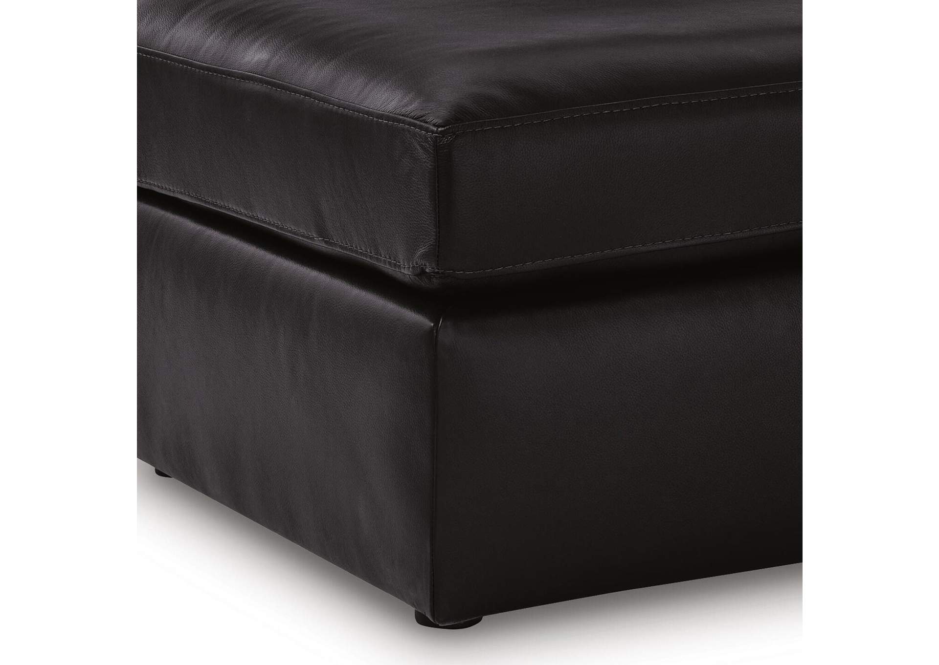 Modmax II Oversized Accent Ottoman image 7