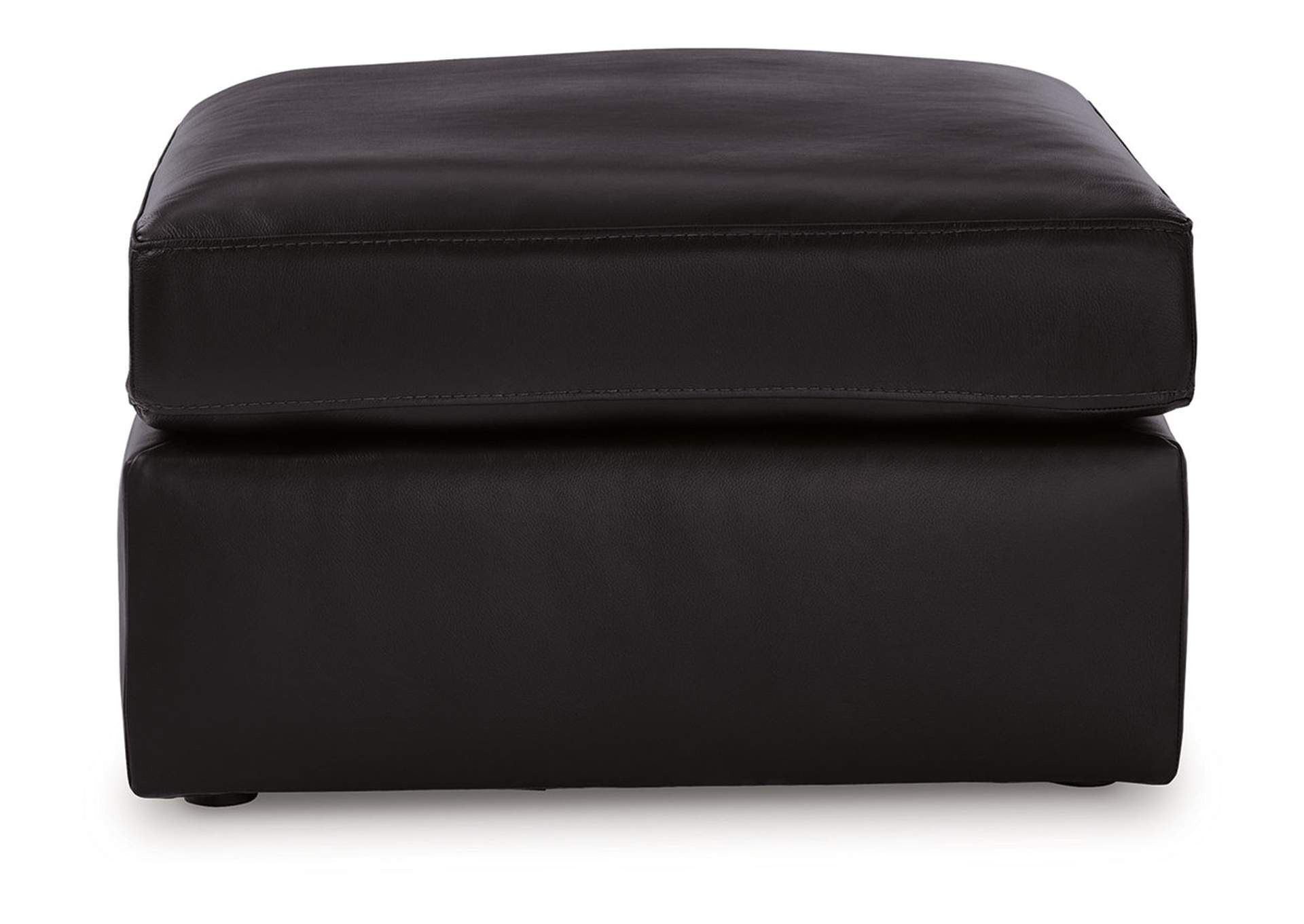 ModMax II Oversized Accent Ottoman image 3