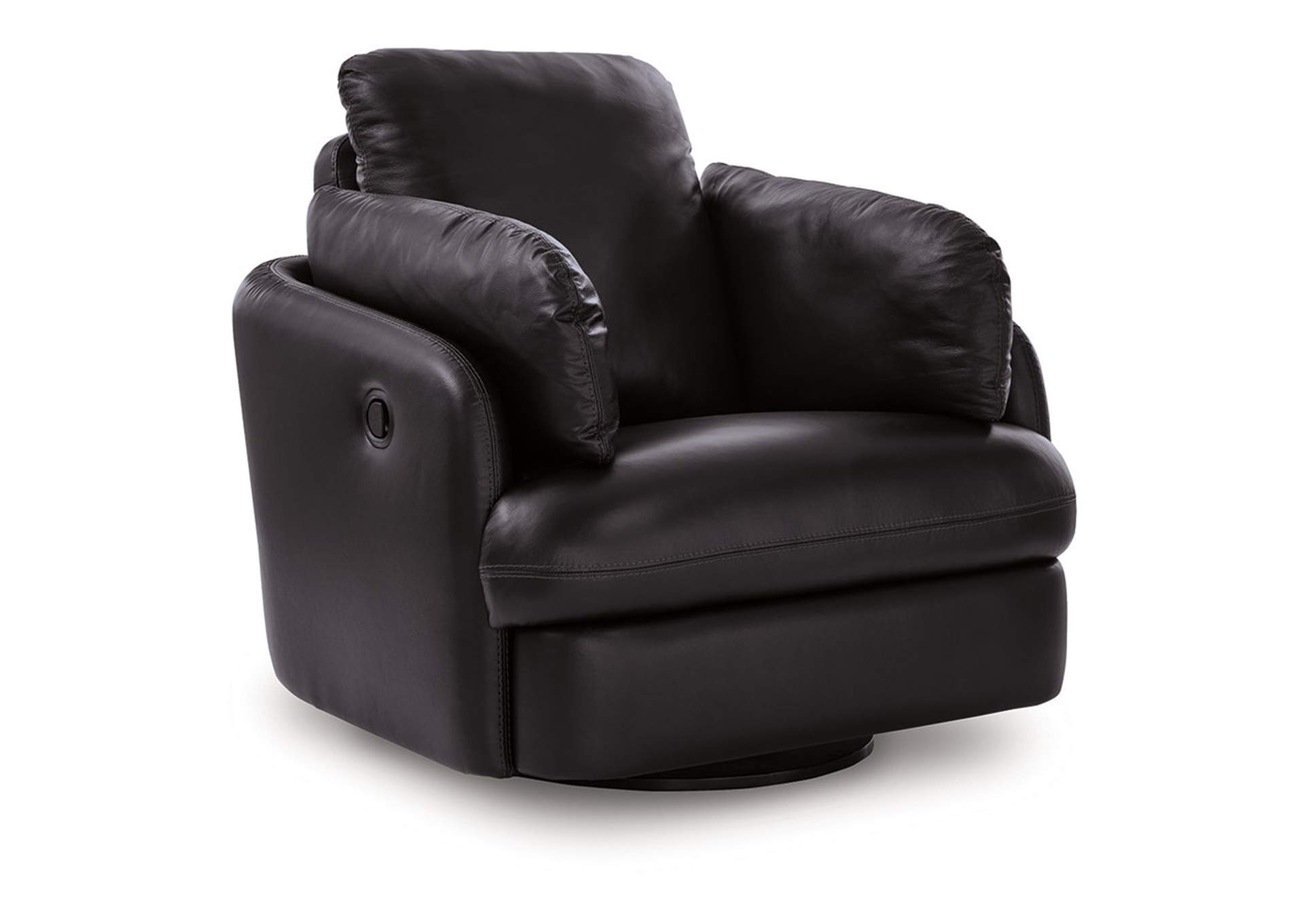 ModMax II Swivel Glider Recliner image 1