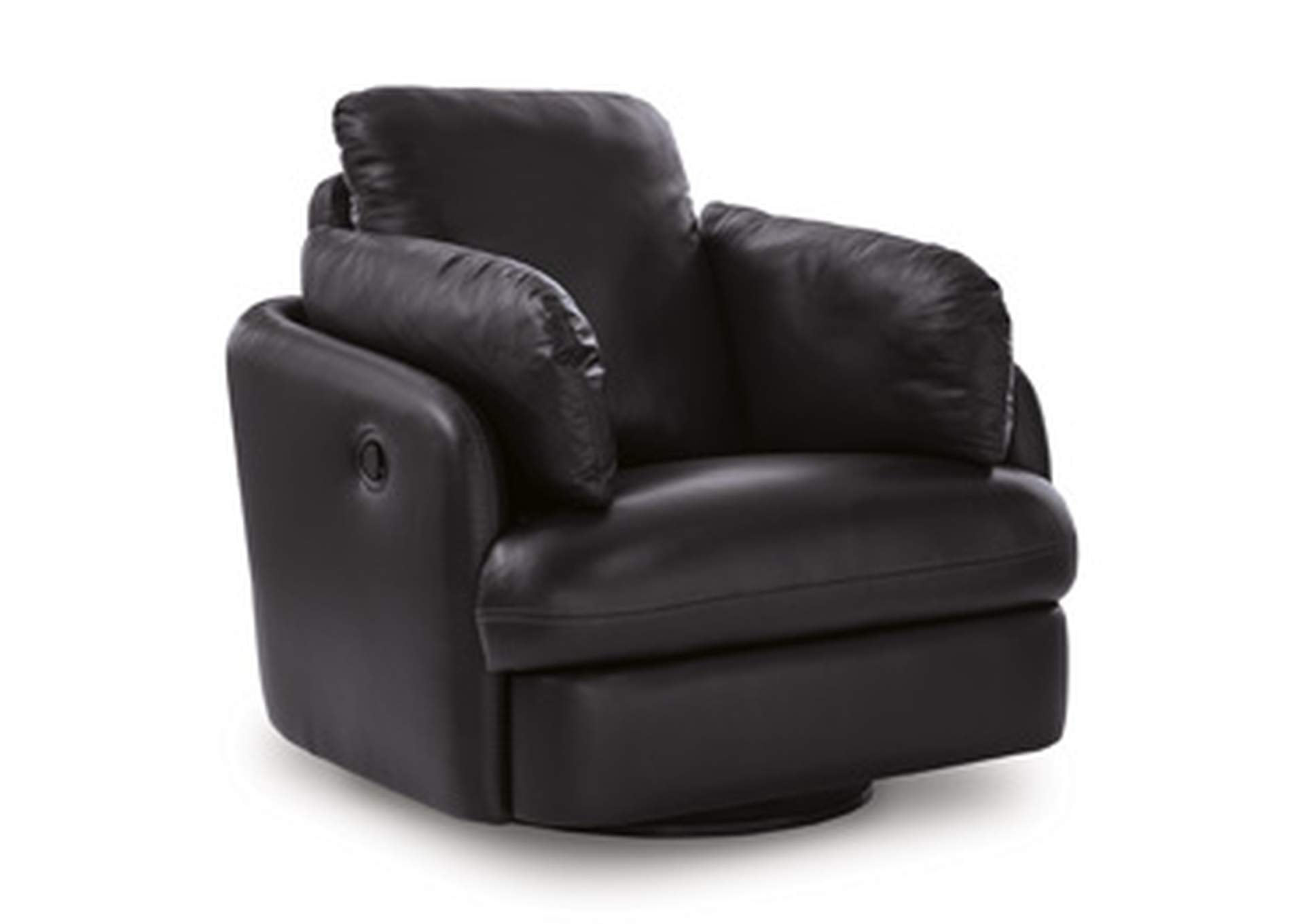 Modmax II Swivel Glider Recliner image 10