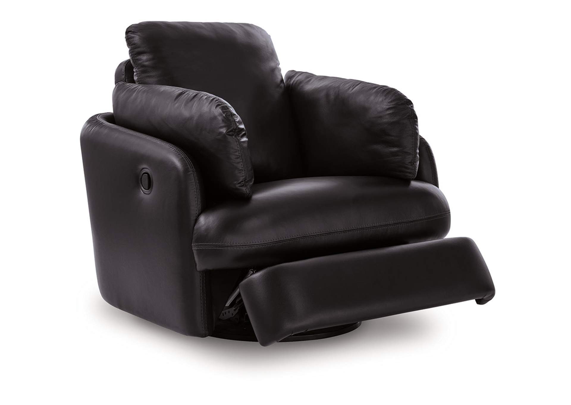 ModMax II Swivel Glider Recliner image 3