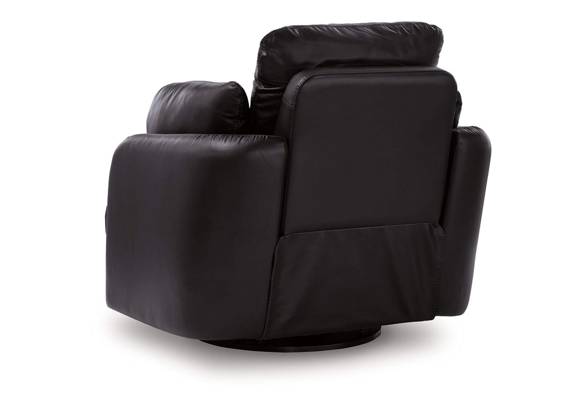 ModMax II Swivel Glider Recliner image 6