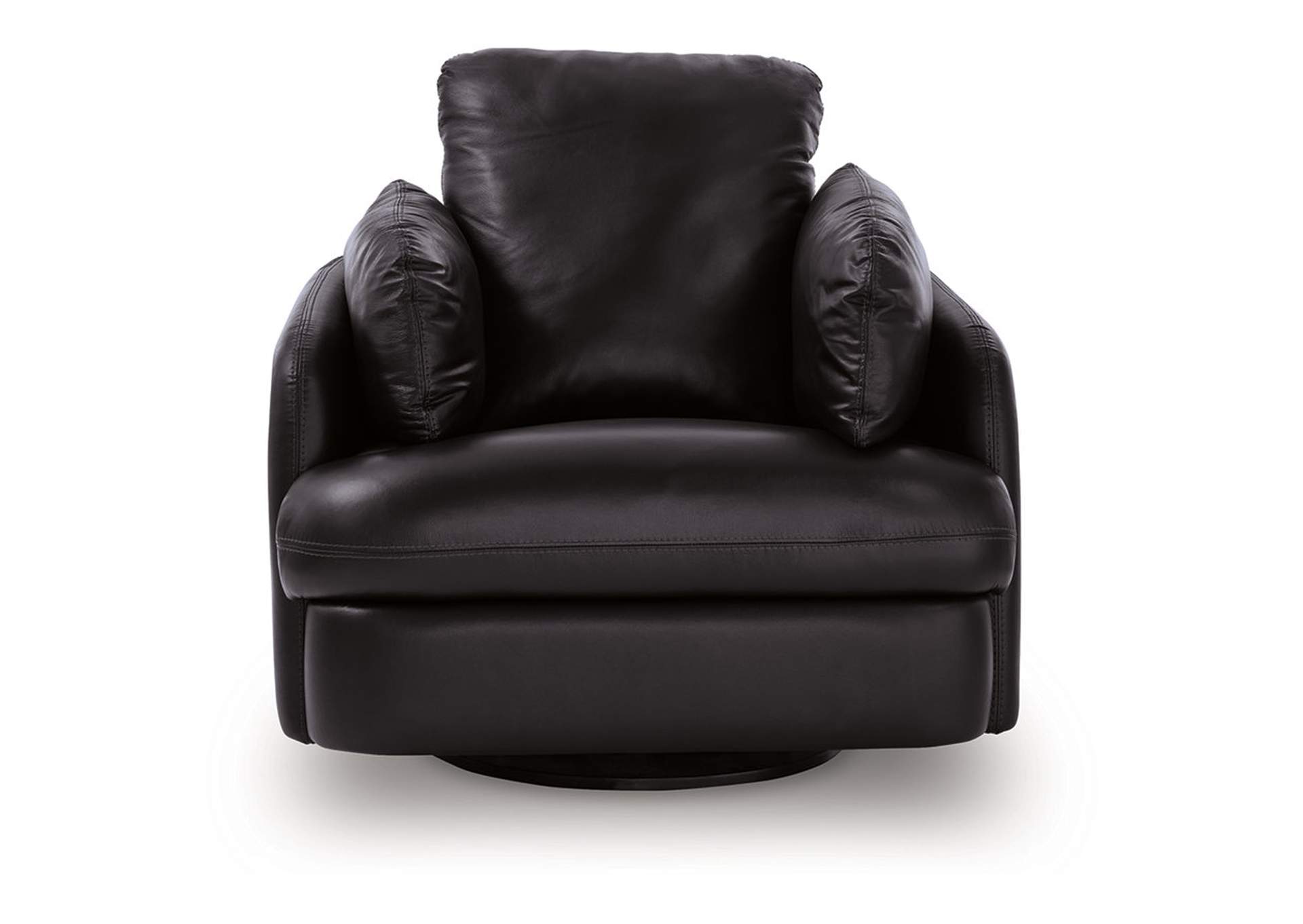 ModMax II Swivel Glider Recliner image 5
