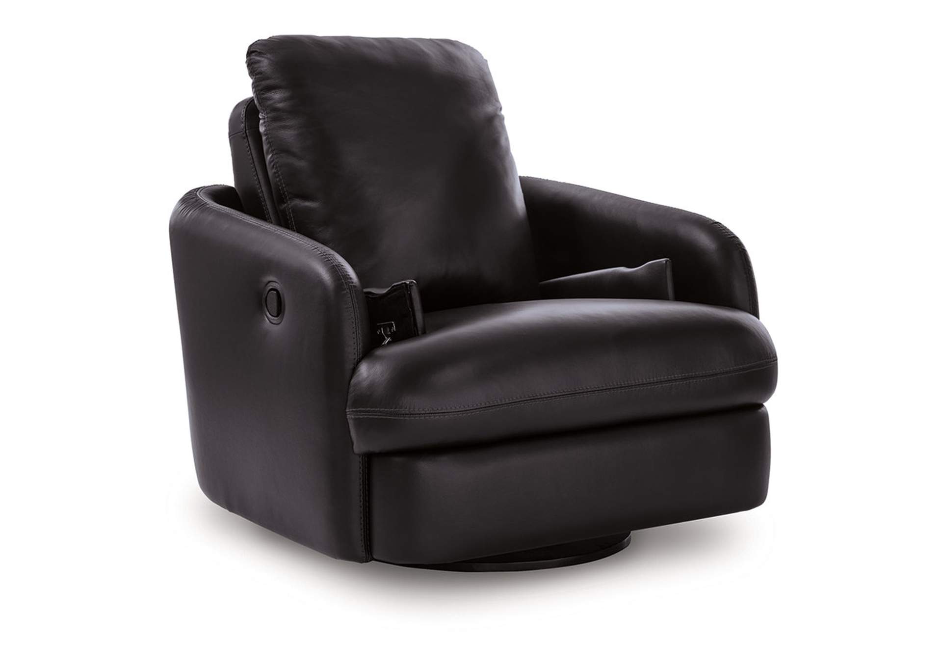 ModMax II Swivel Glider Recliner image 4