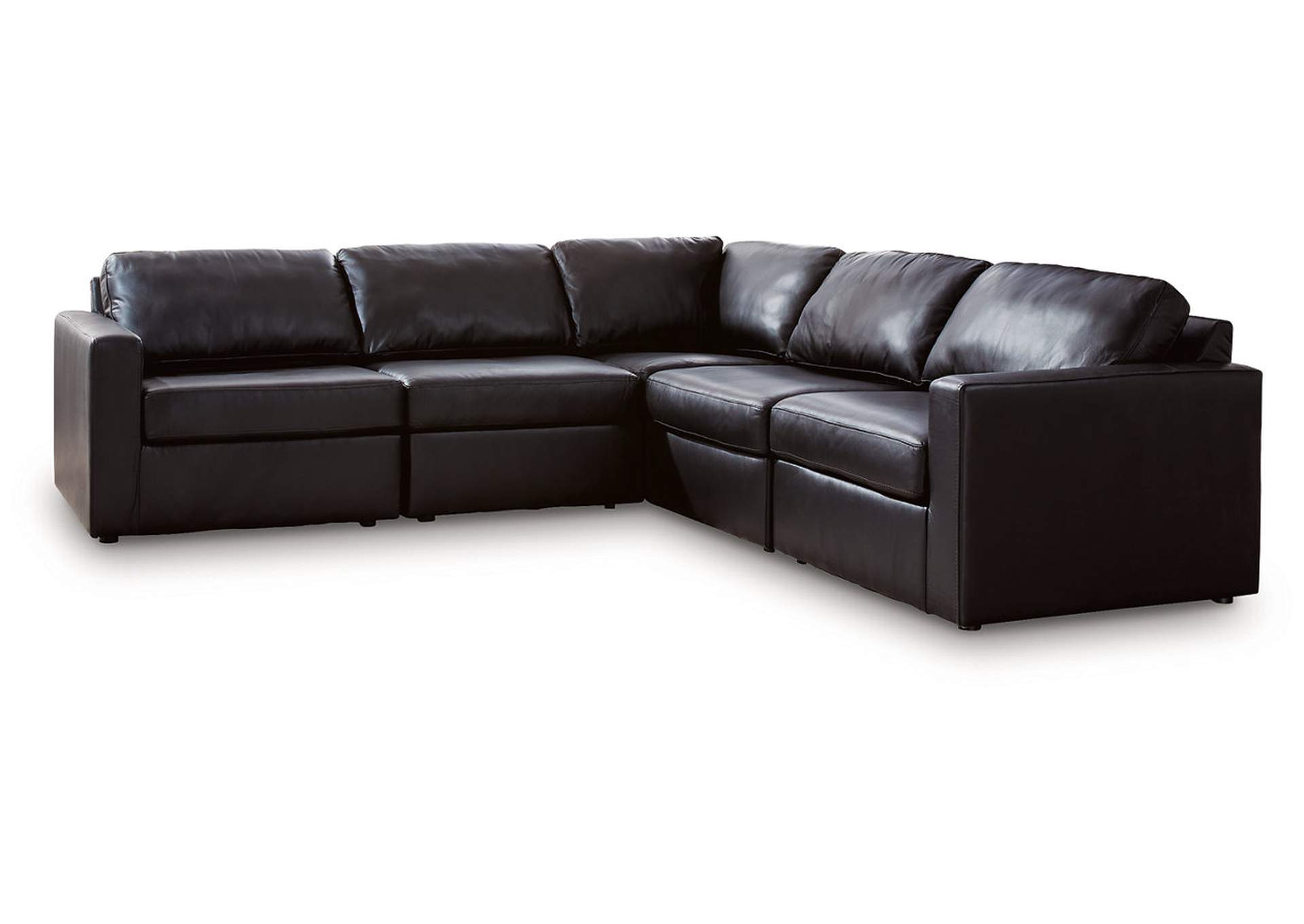 ModMax II 5-Piece Sectional image 1