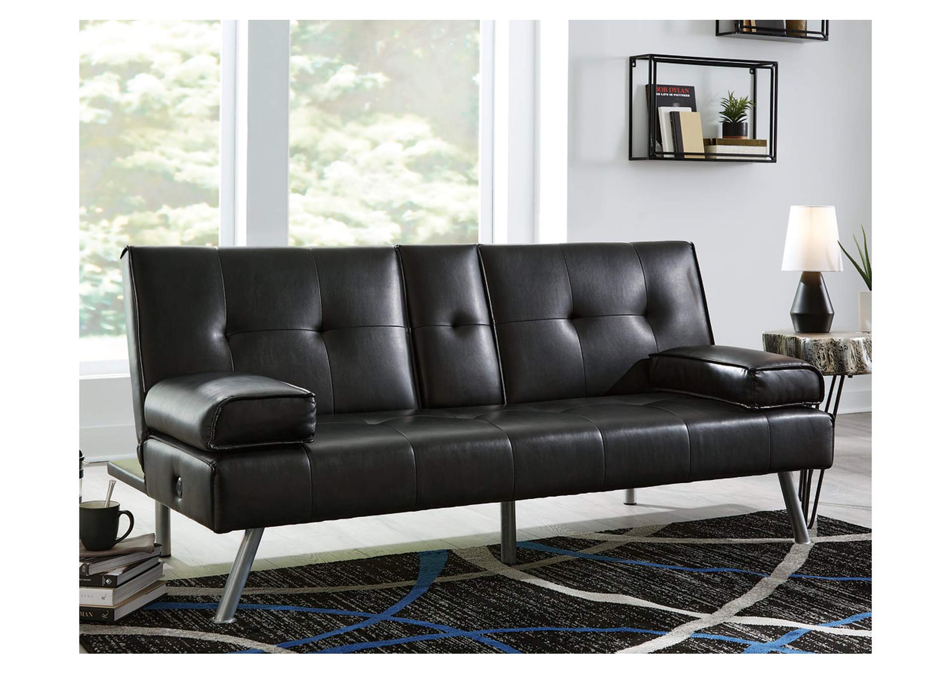 Mirclay Flip Flop Sofa