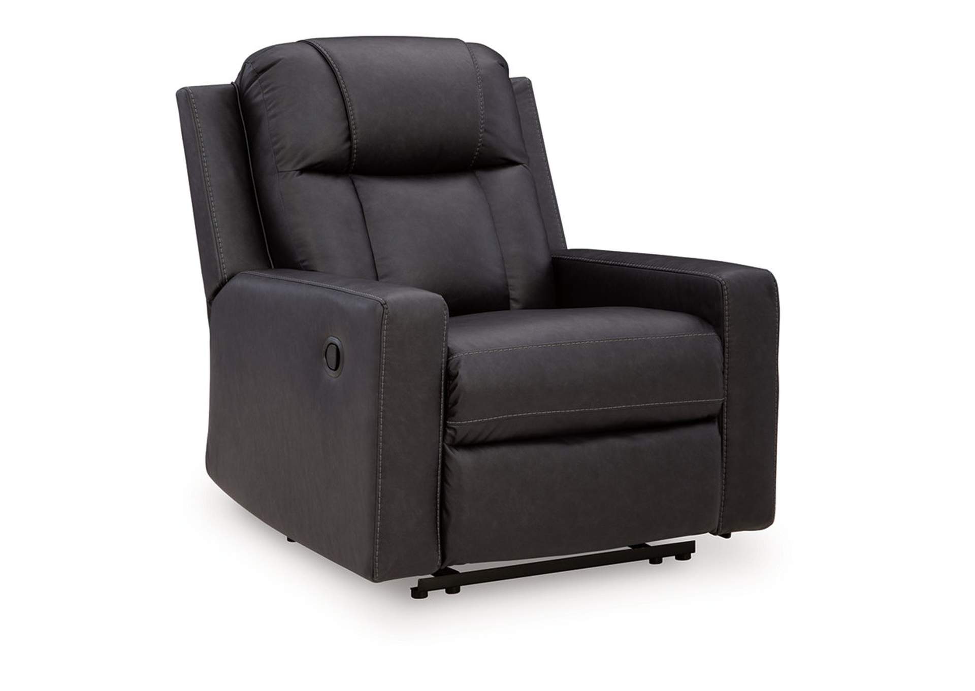 Mackmenville Recliner image 1