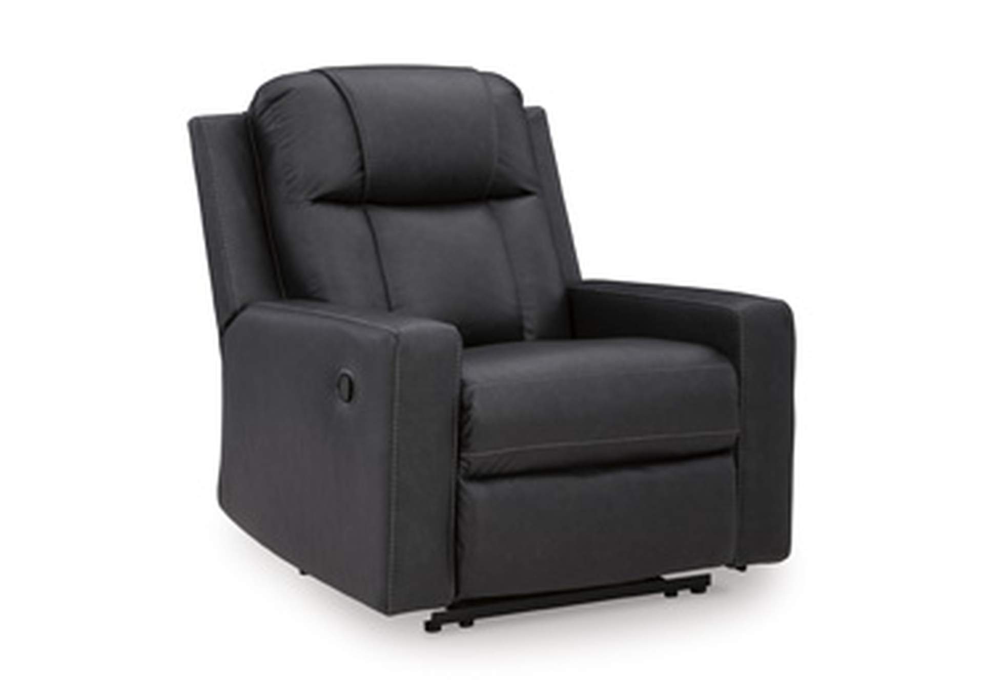 Mackmenville Recliner image 4