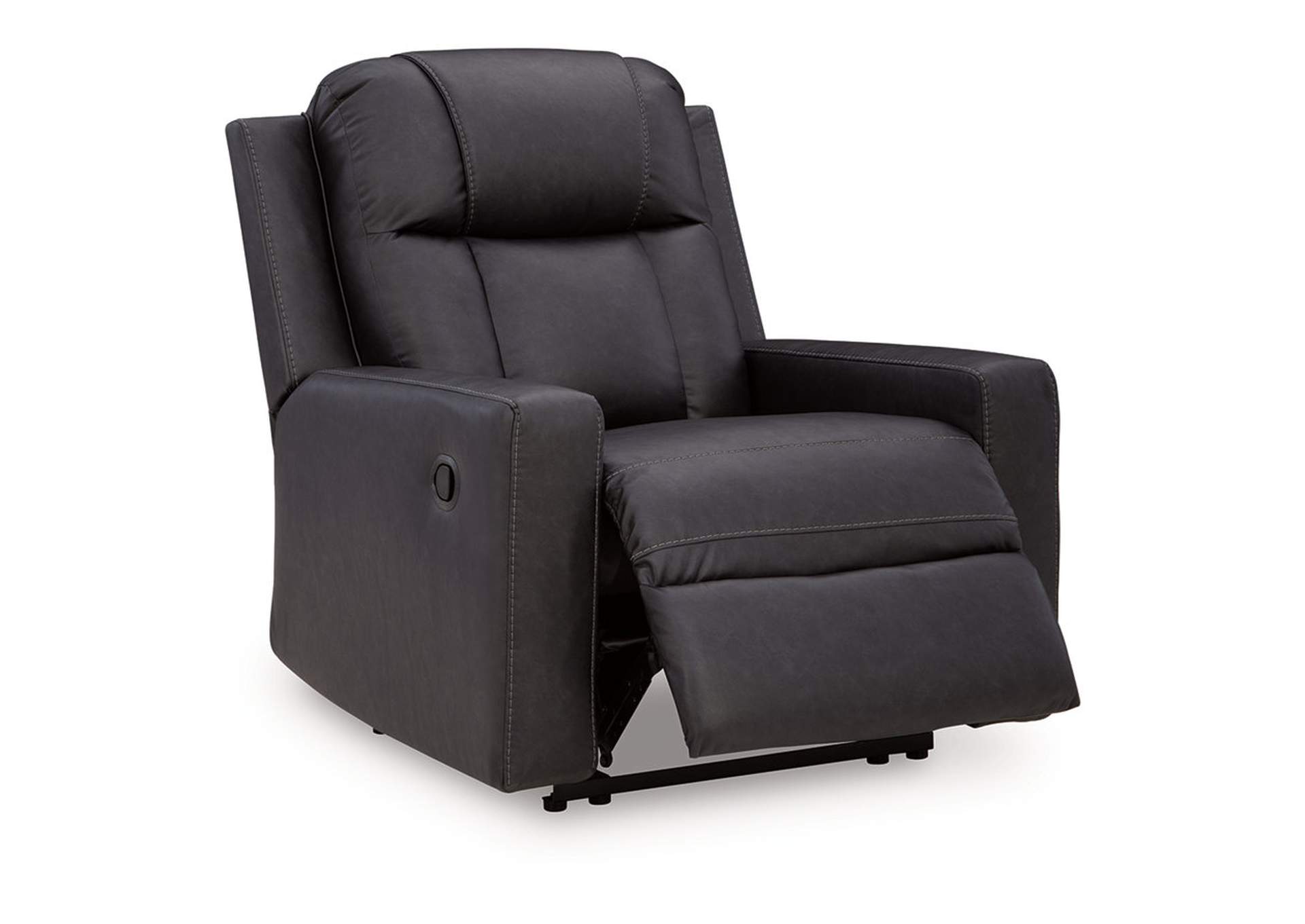 Mackmenville Recliner image 3