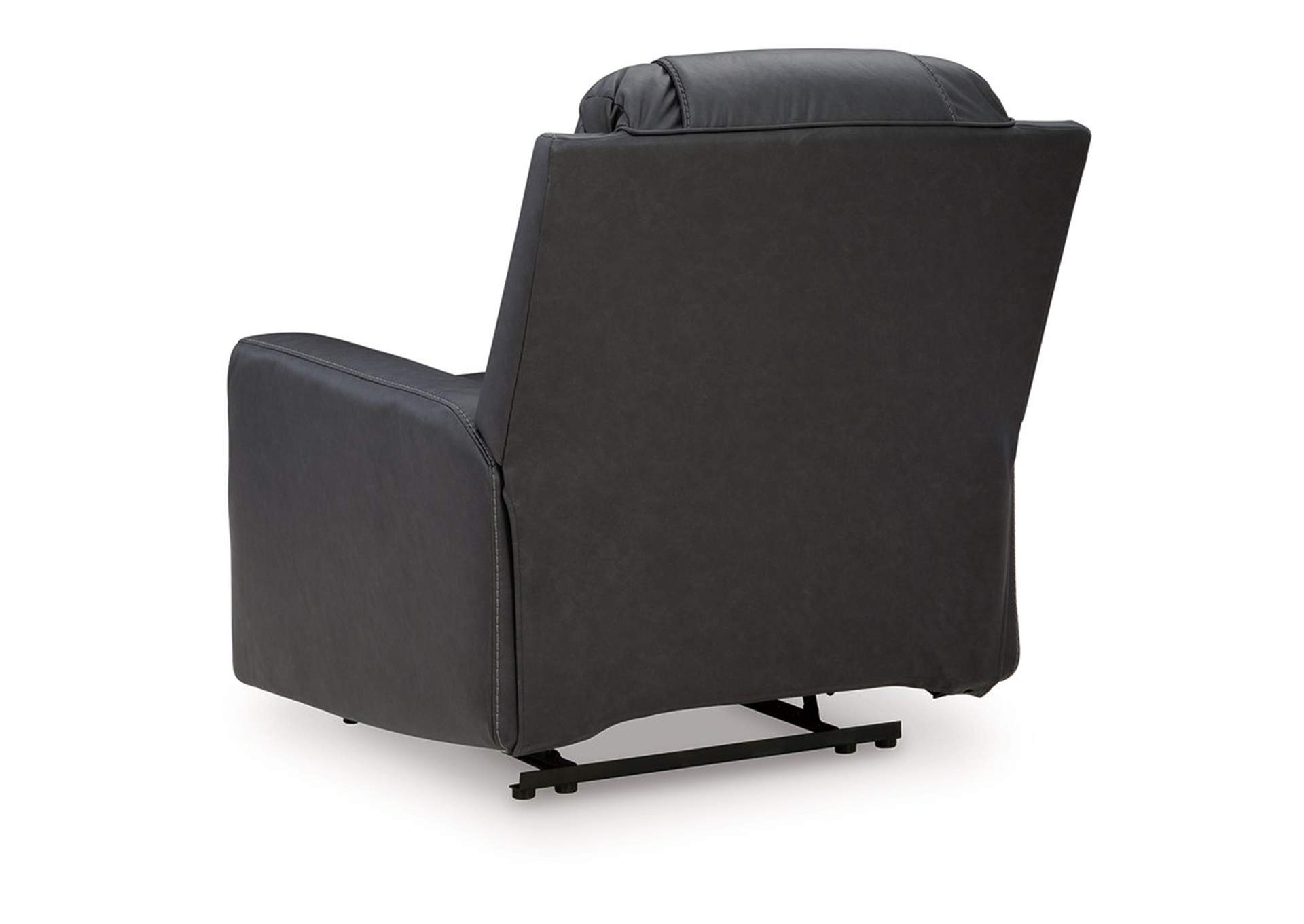 Mackmenville Recliner image 5