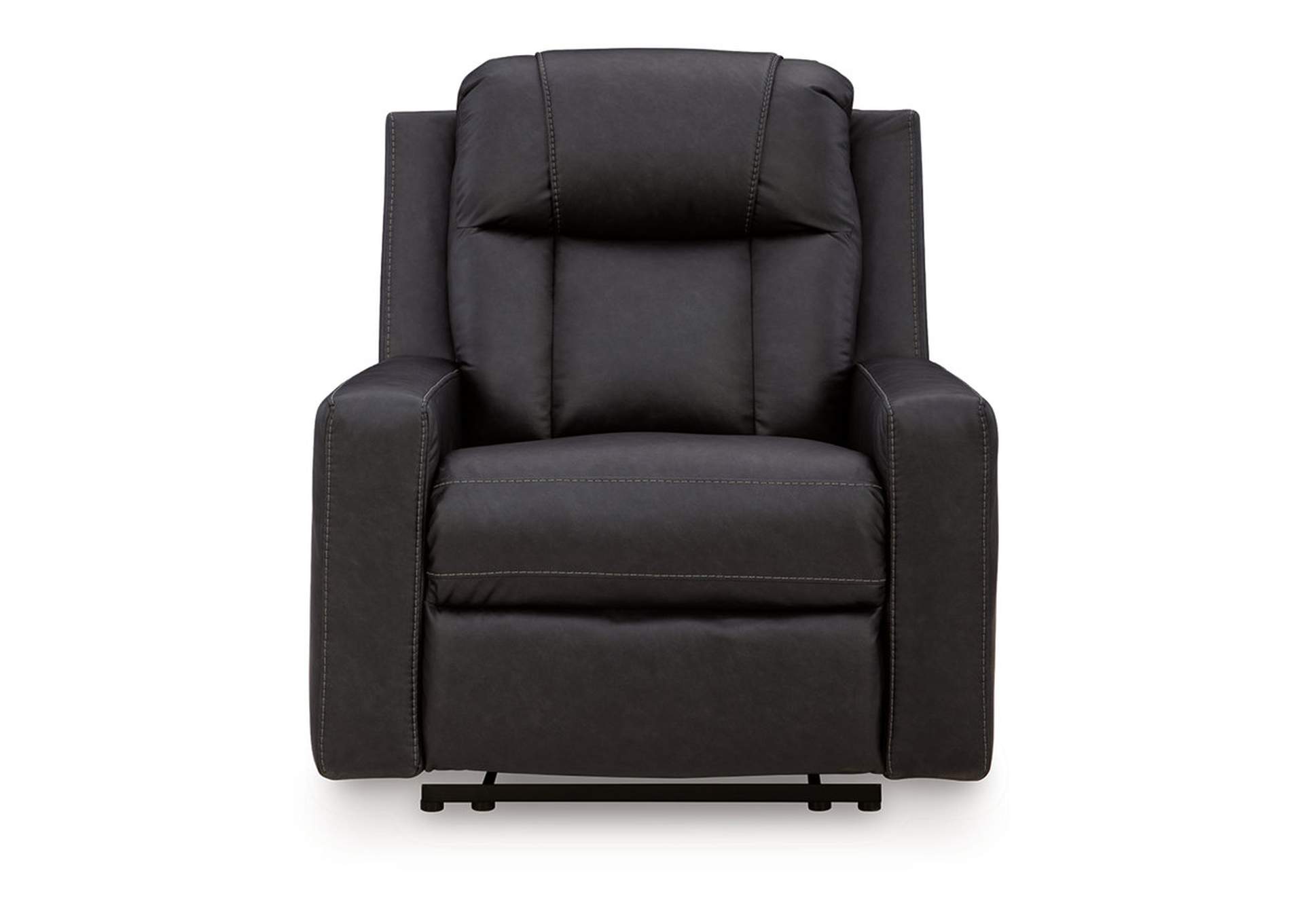 Mackmenville Recliner image 4