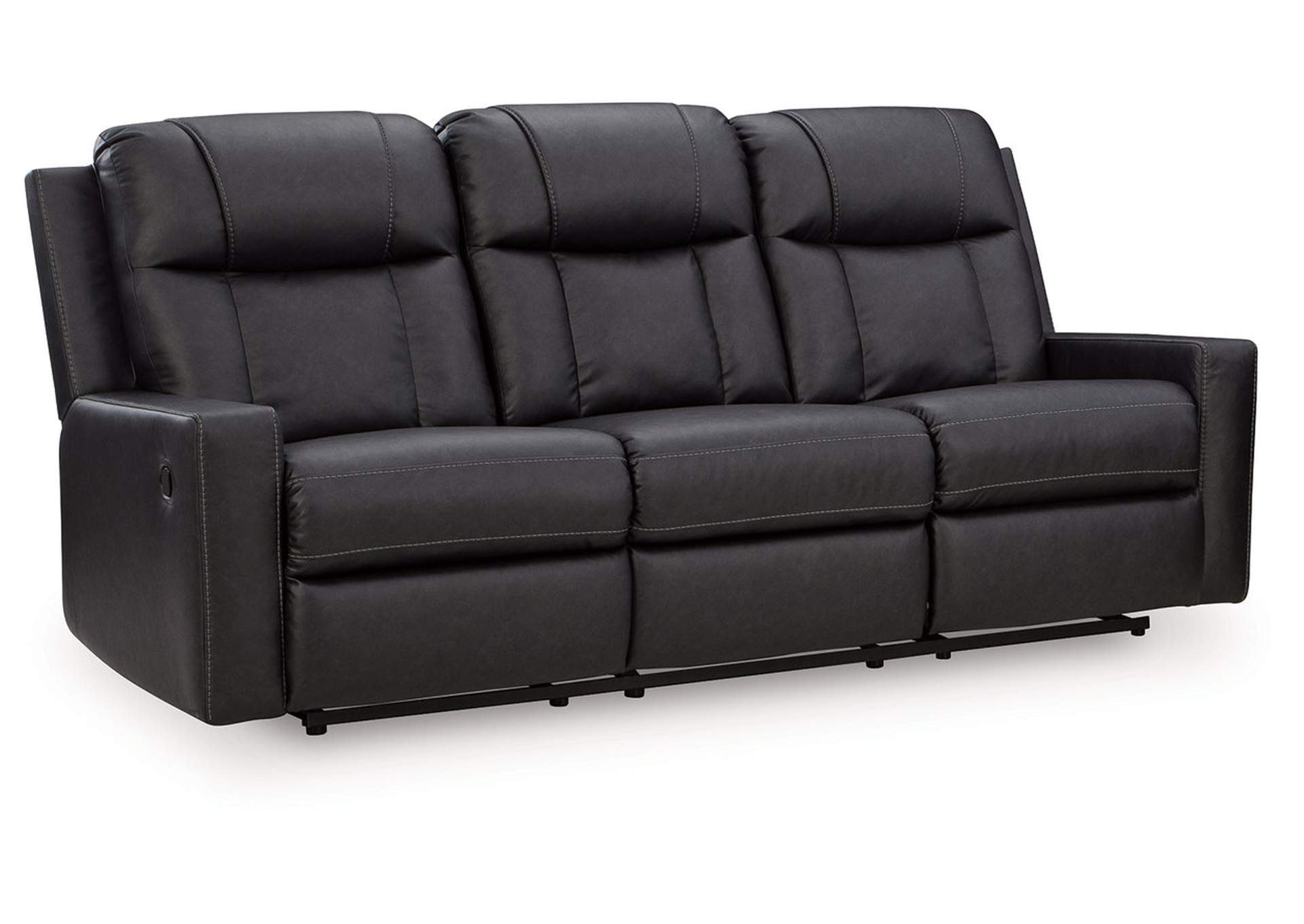 Mackmenville Reclining Sofa image 3
