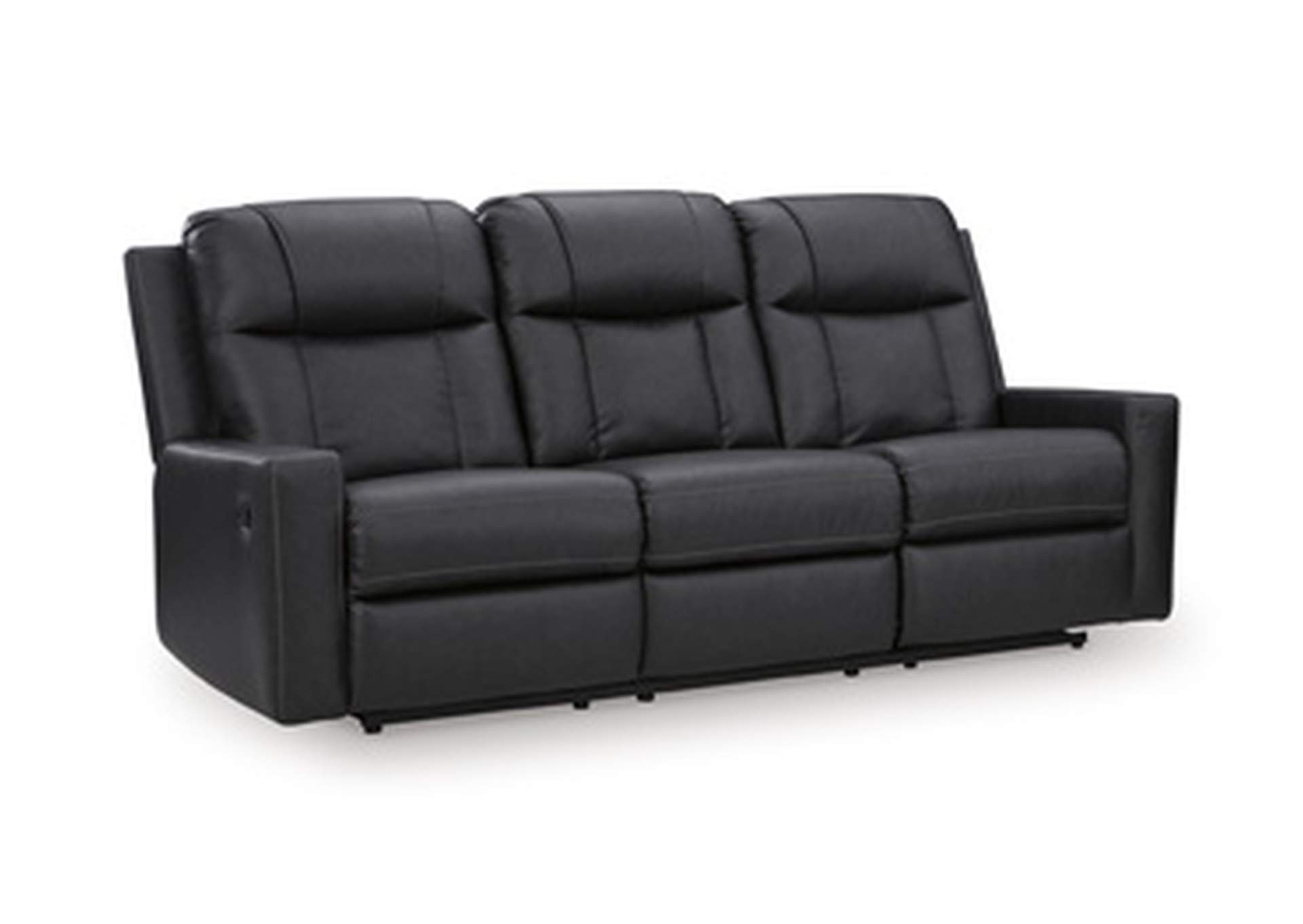 Mackmenville Reclining Sofa image 8