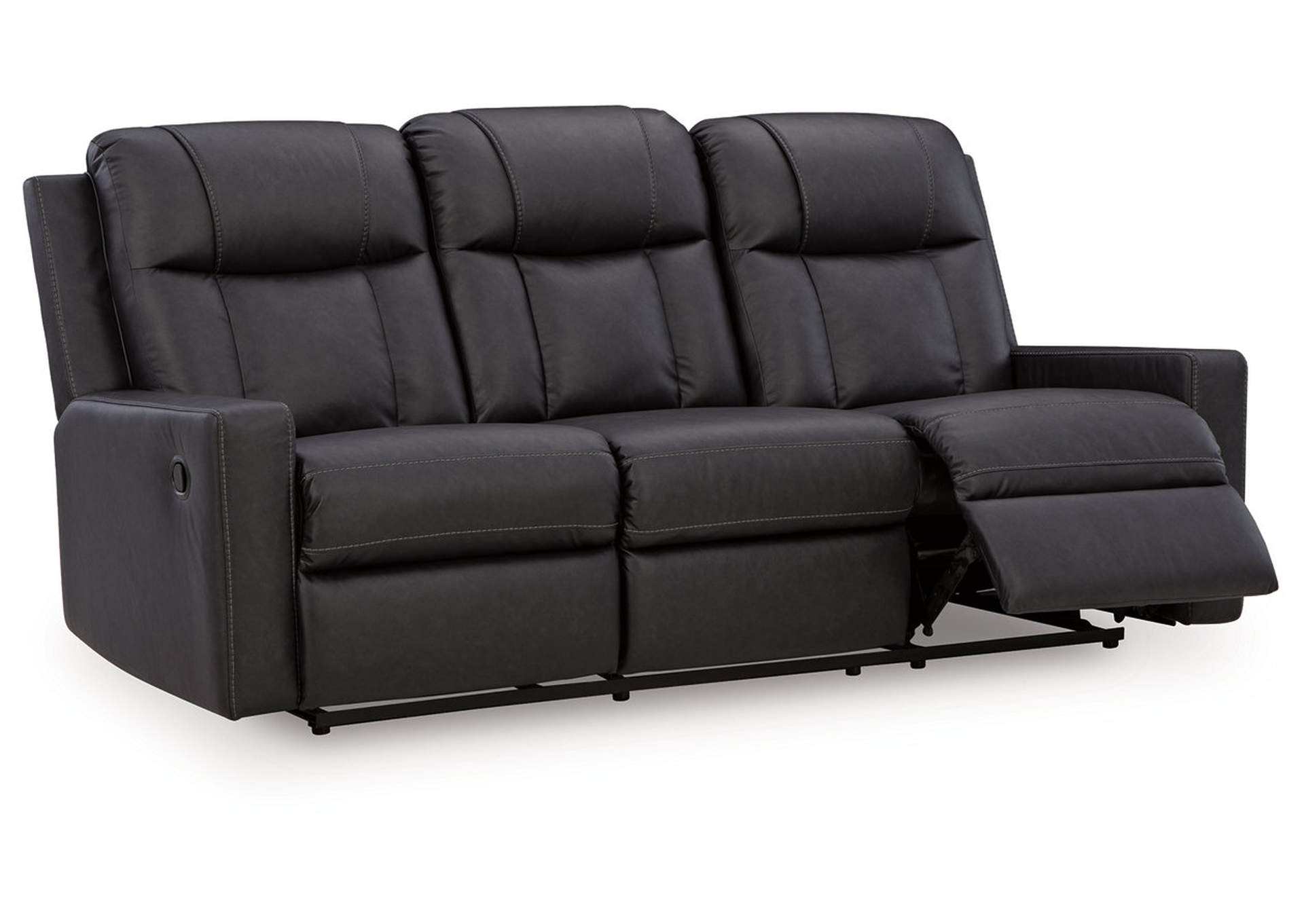 Mackmenville Reclining Sofa image 4