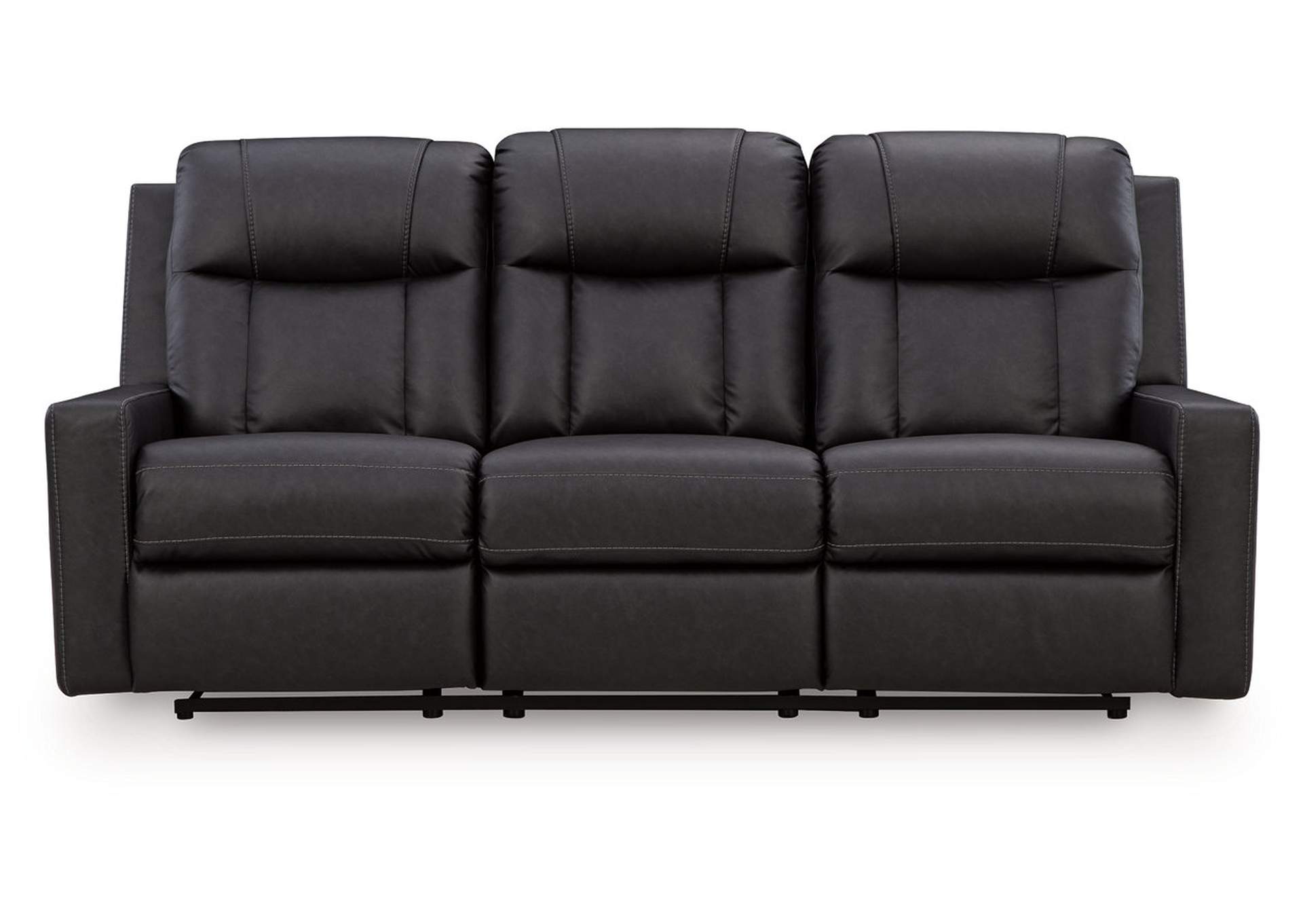 Mackmenville Reclining Sofa image 1