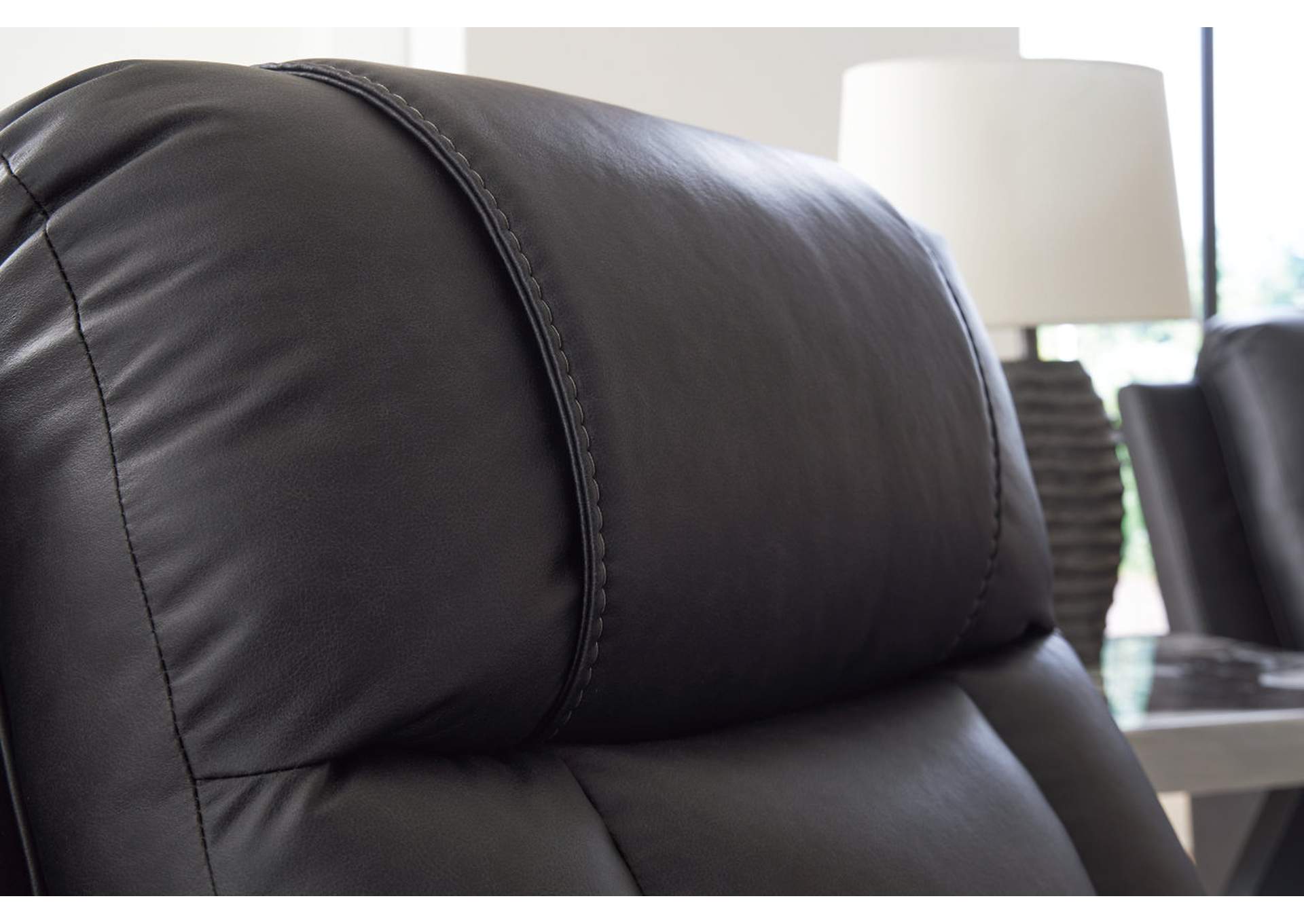 Mackmenville Recliner image 7