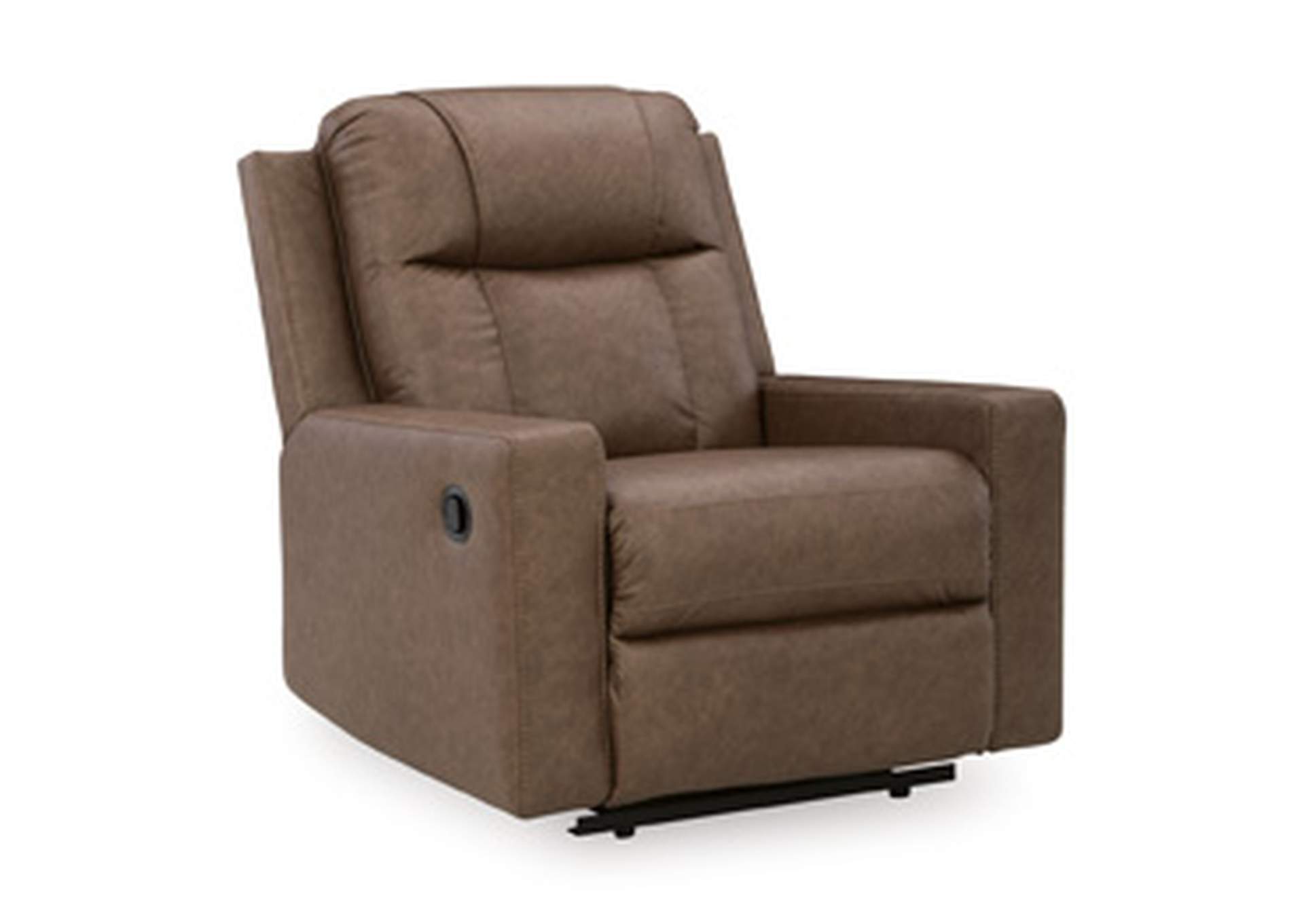 Mackmenville Recliner image 8