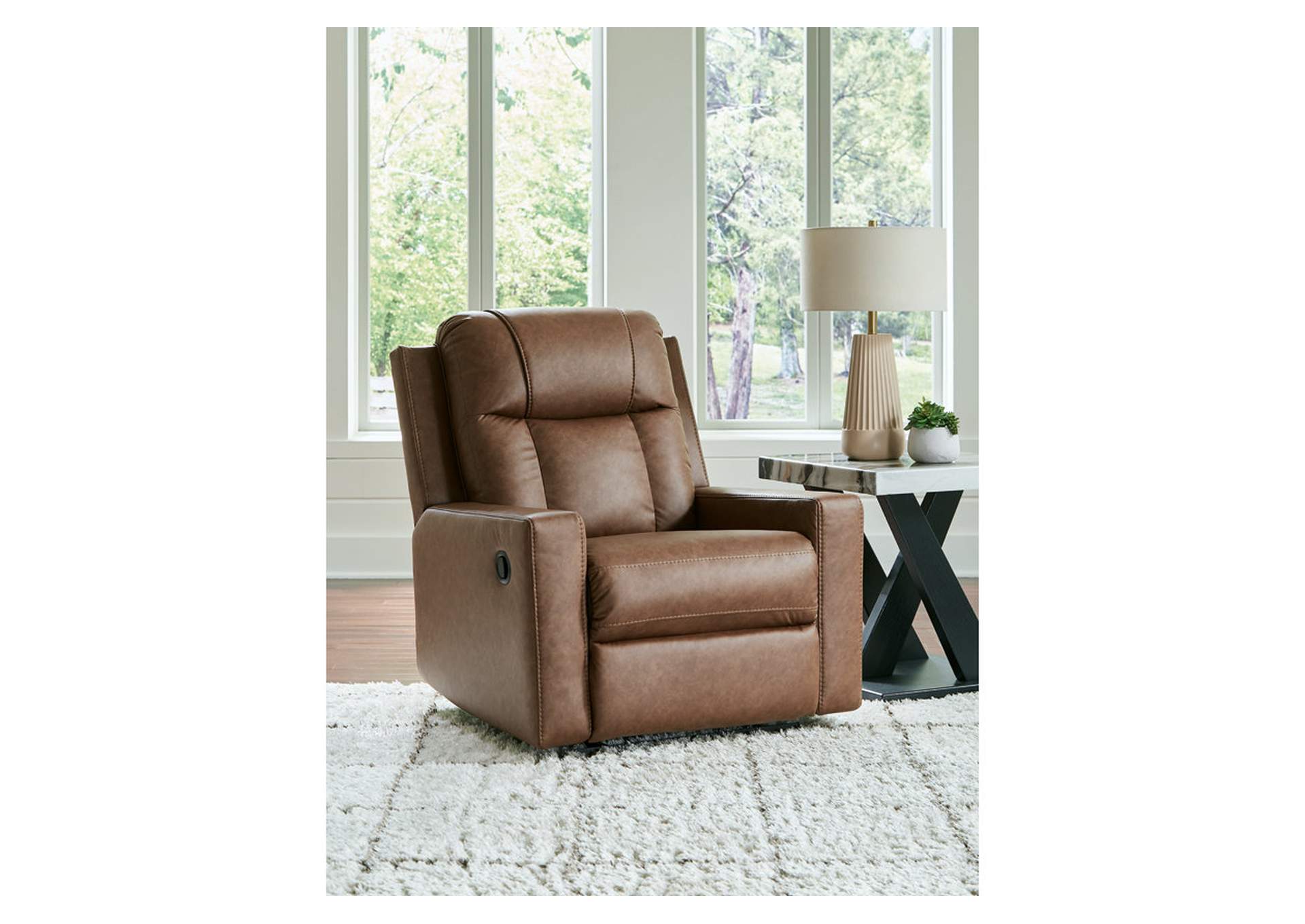 Mackmenville Recliner image 2