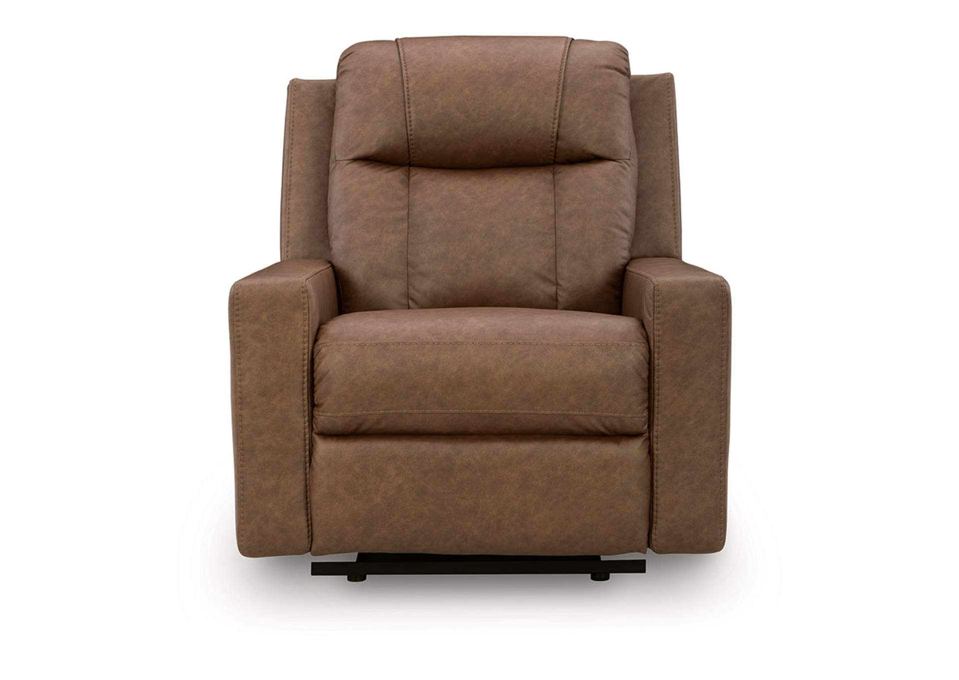 Mackmenville Recliner image 4