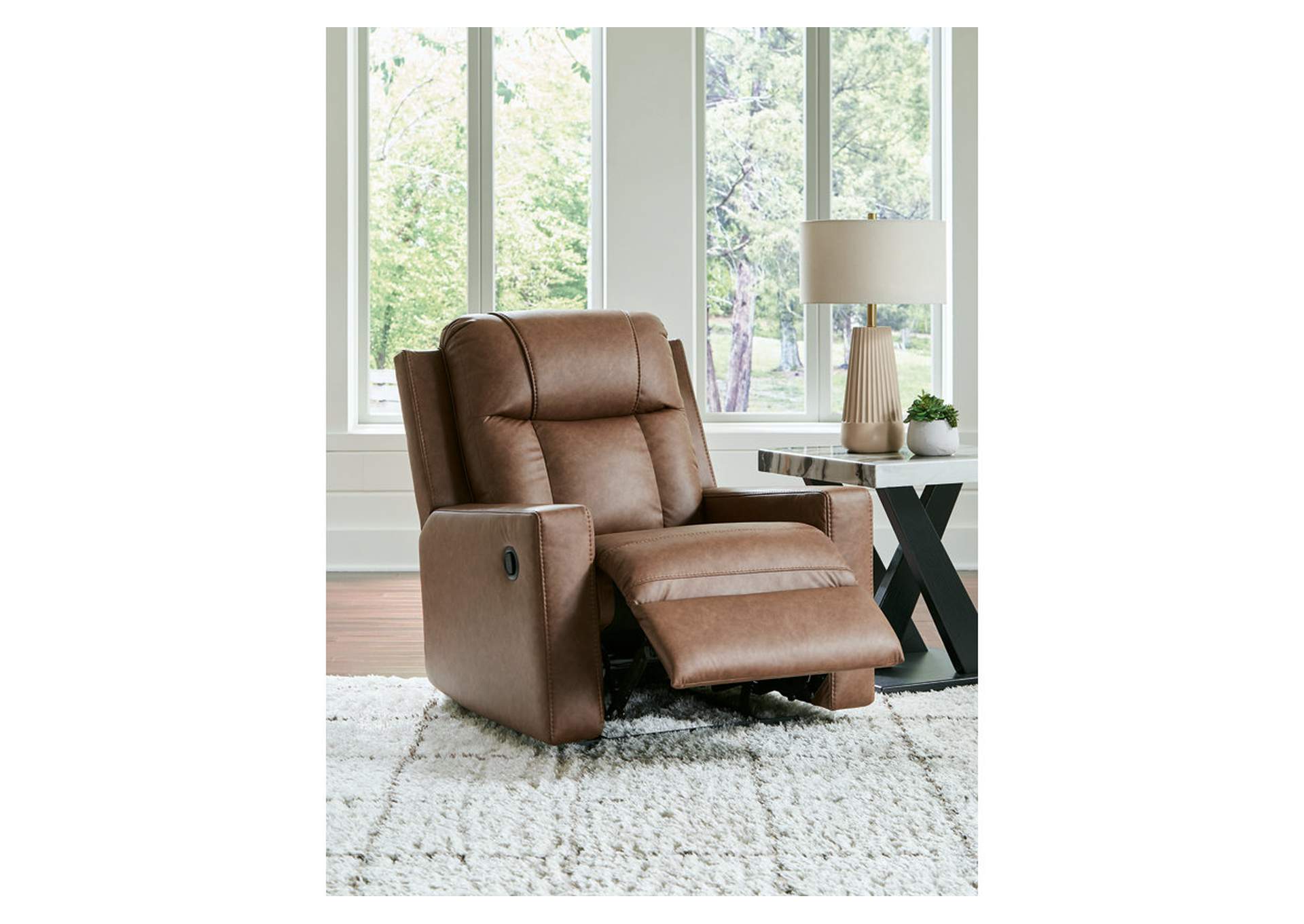 Mackmenville Recliner image 6