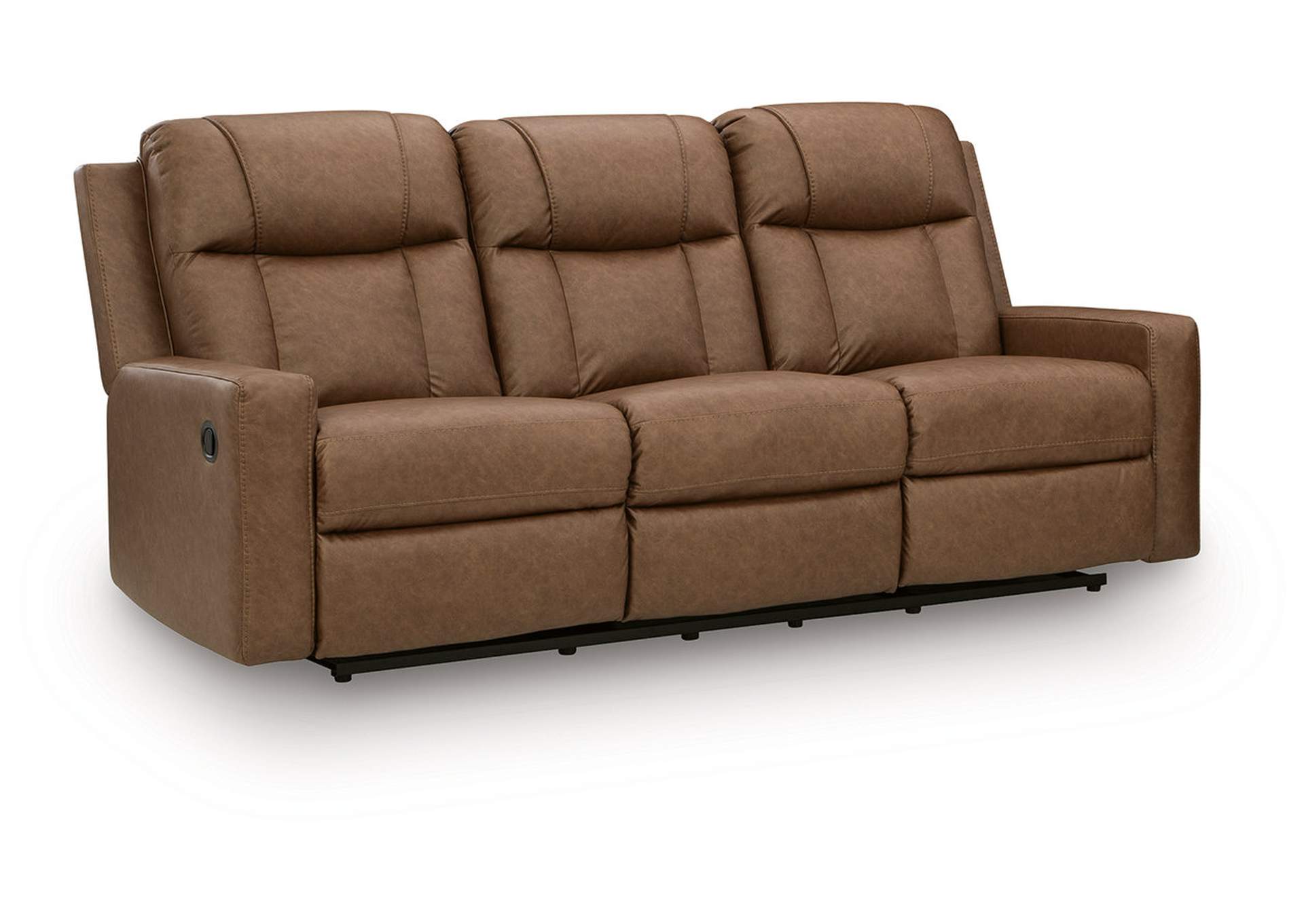 Mackmenville Reclining Sofa image 3