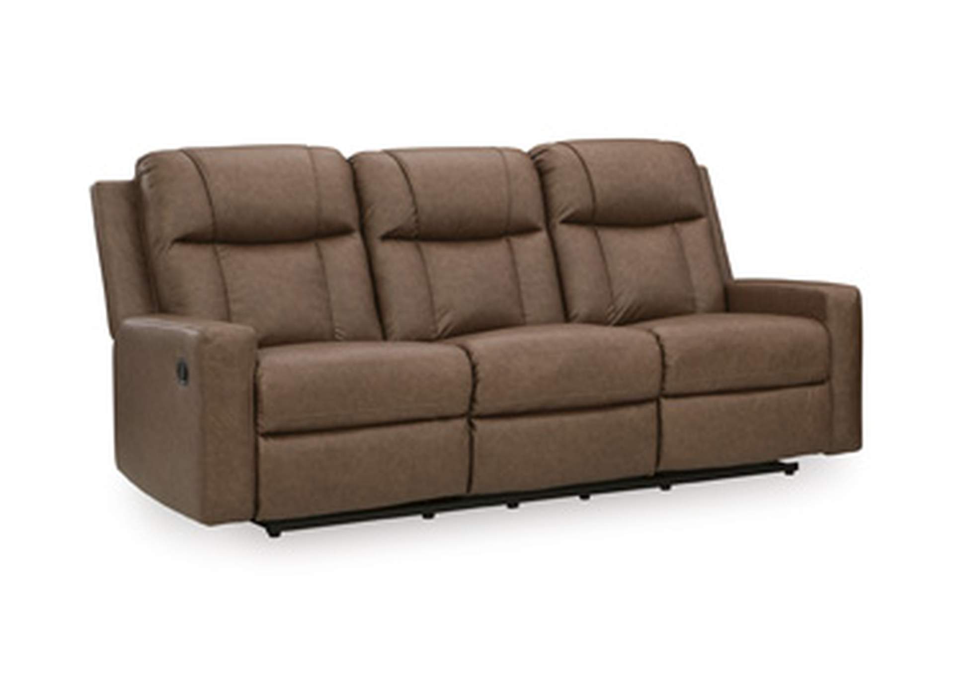 Mackmenville Reclining Sofa image 10
