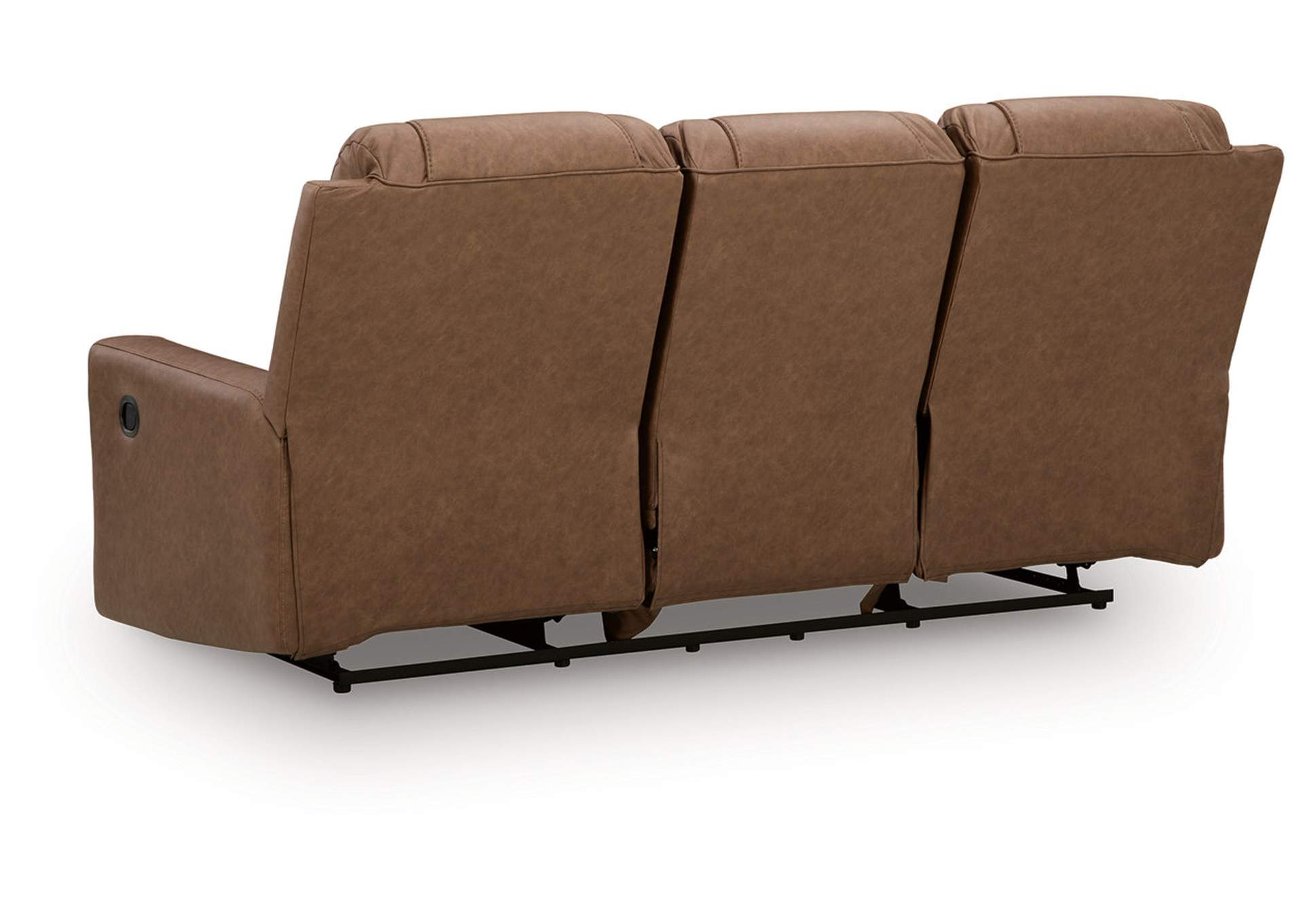 Mackmenville Reclining Sofa image 5