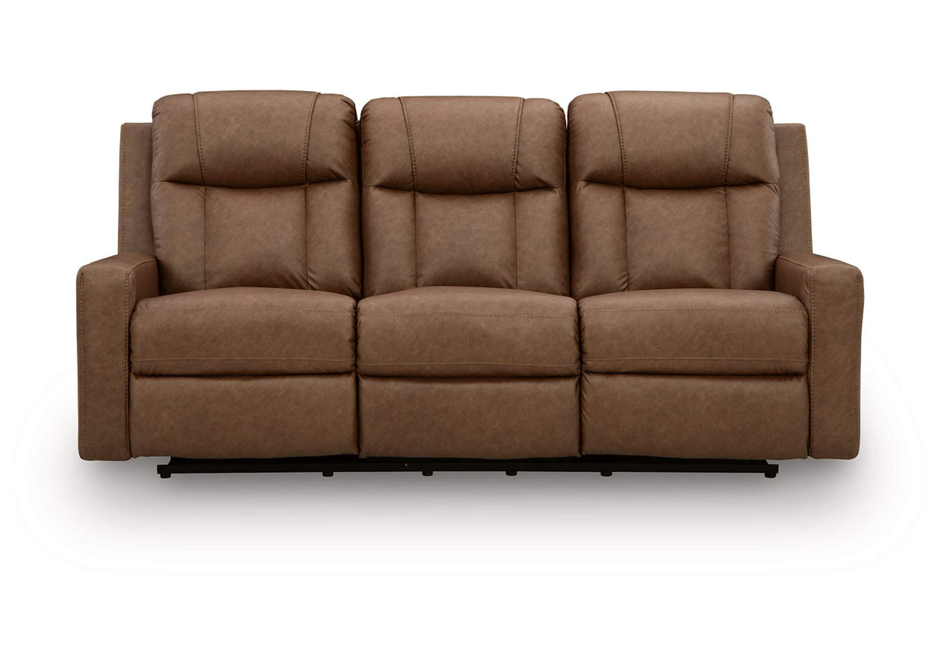 Mackmenville Reclining Sofa image 1