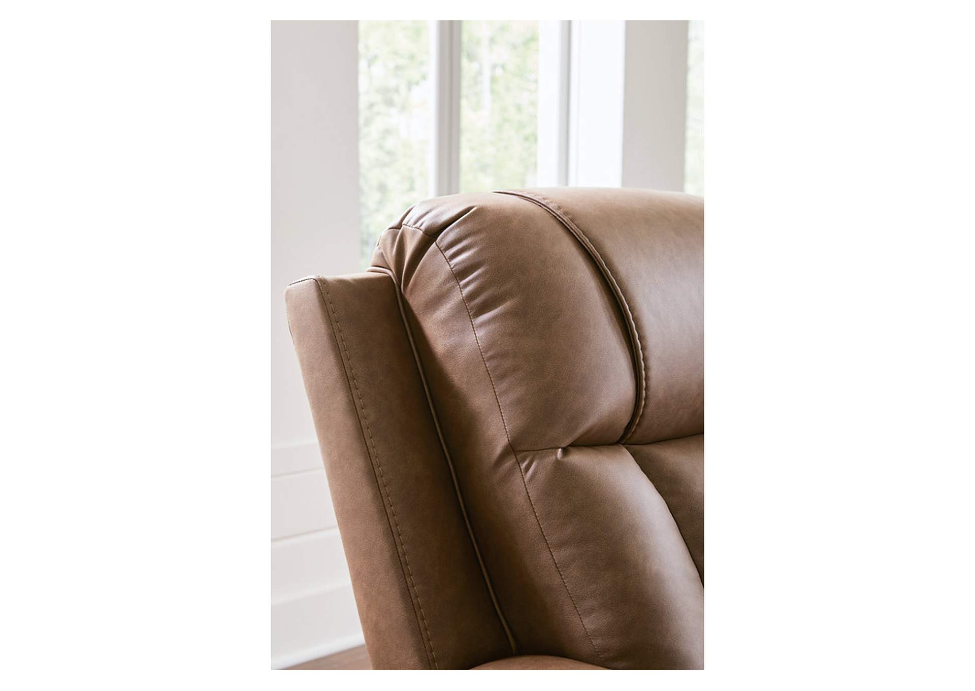 Mackmenville Reclining Sofa image 7