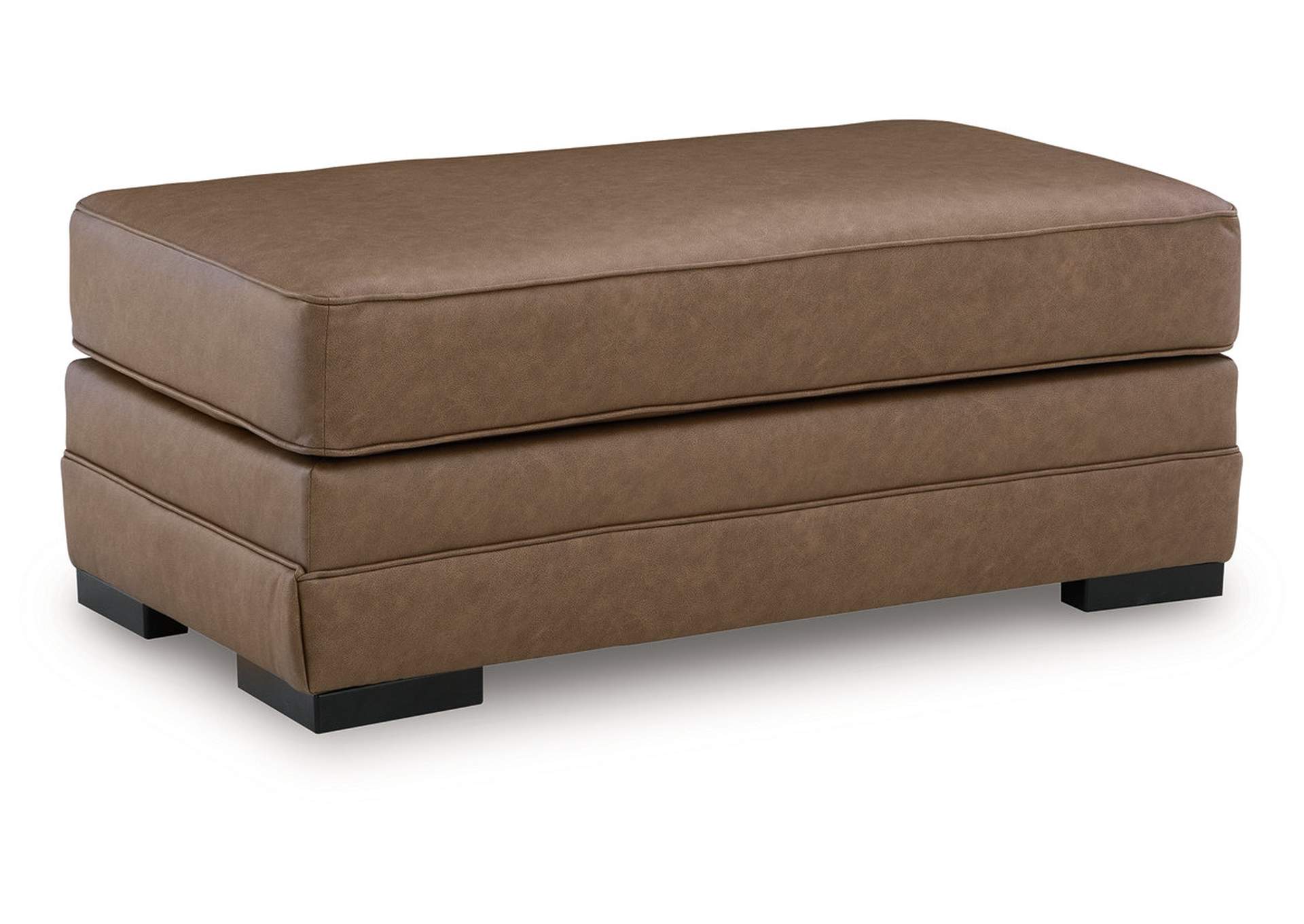 VillaCourt Ottoman image 1
