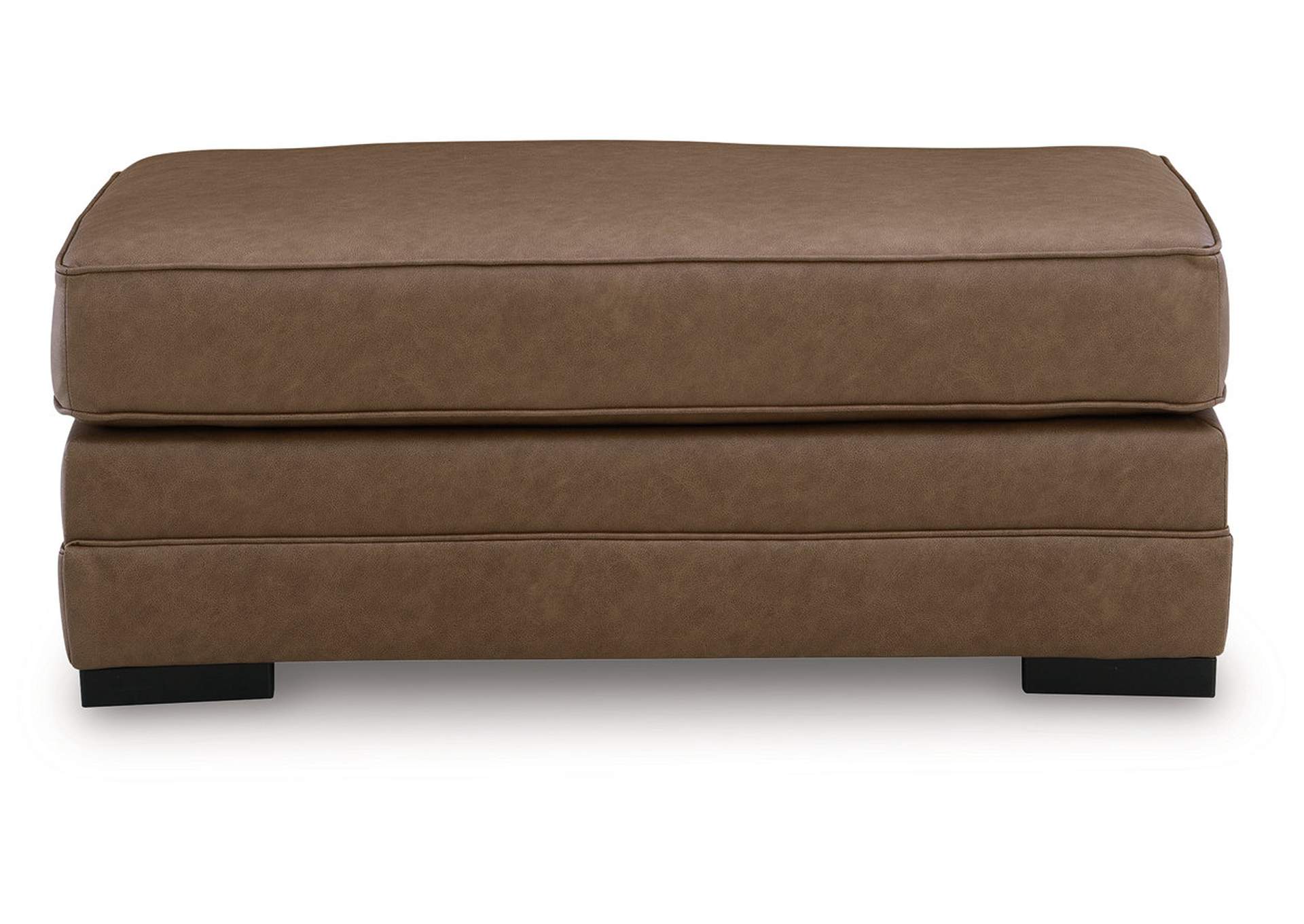 VillaCourt Ottoman image 3