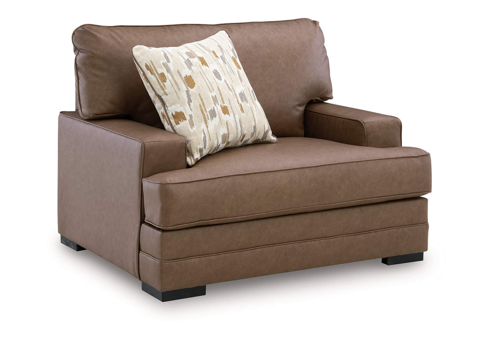 VillaCourt Oversized Chair image 1