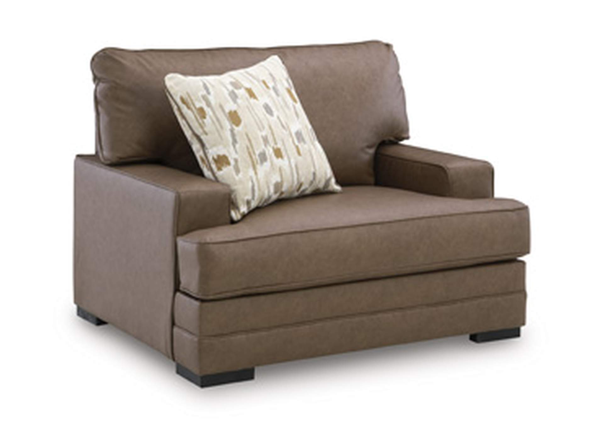 VillaCourt Oversized Chair image 6