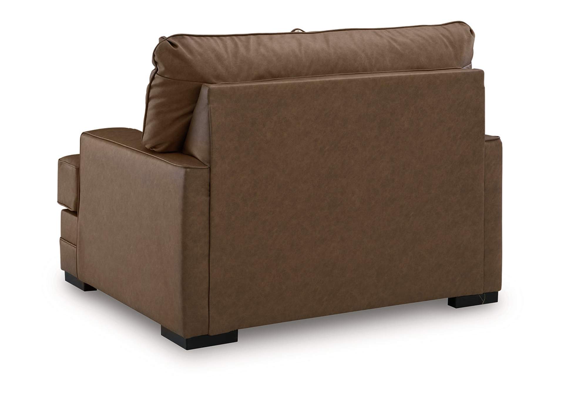 VillaCourt Oversized Chair image 4