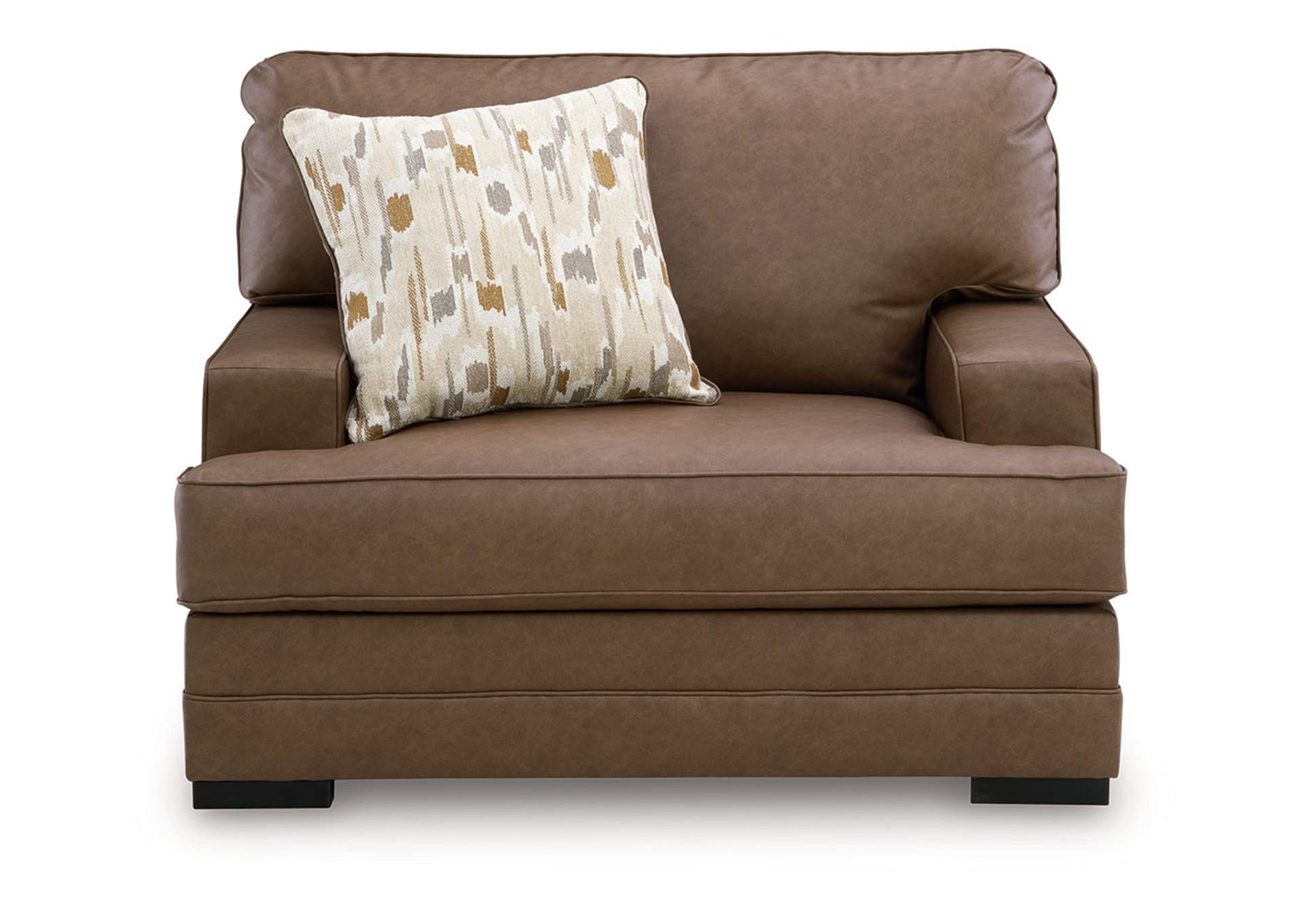 VillaCourt Oversized Chair image 3