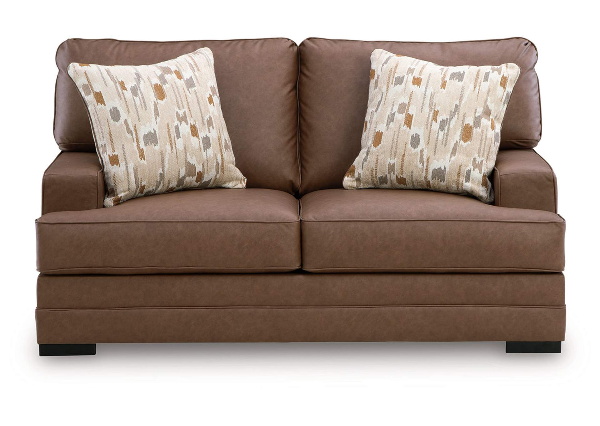 VillaCourt Loveseat image 1