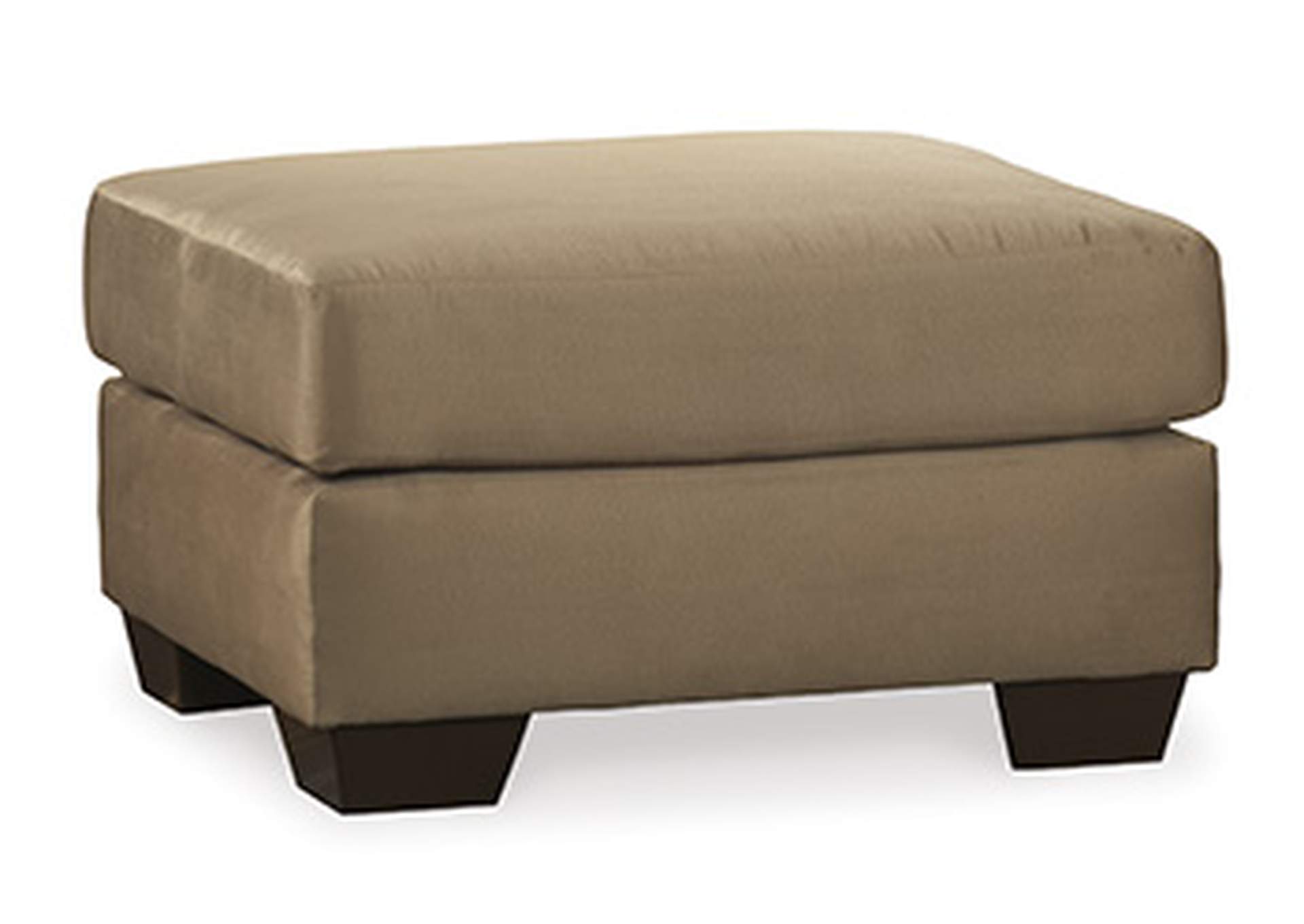 Darcy Ottoman