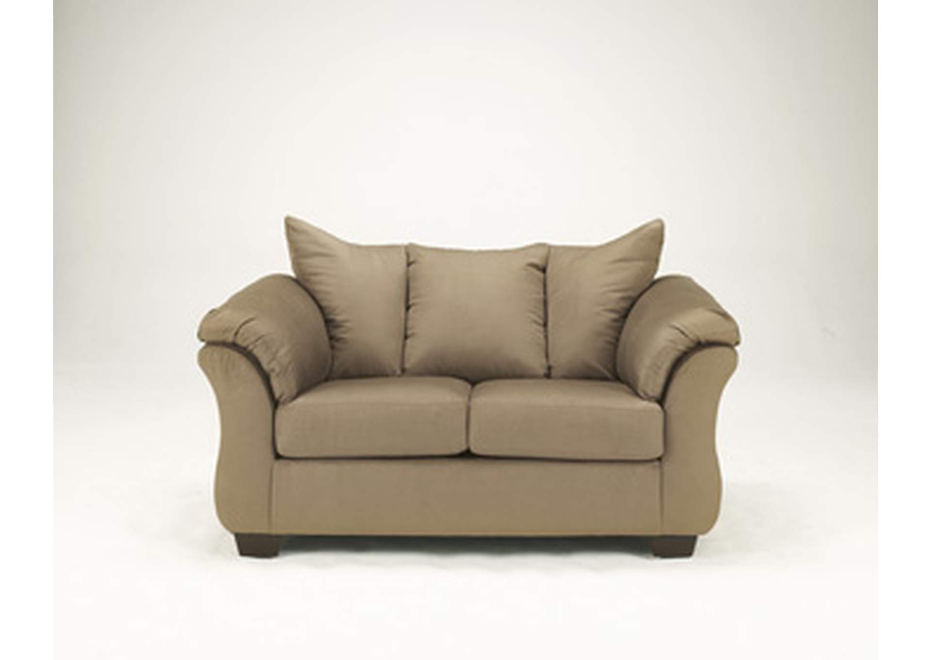 Darcy Loveseat