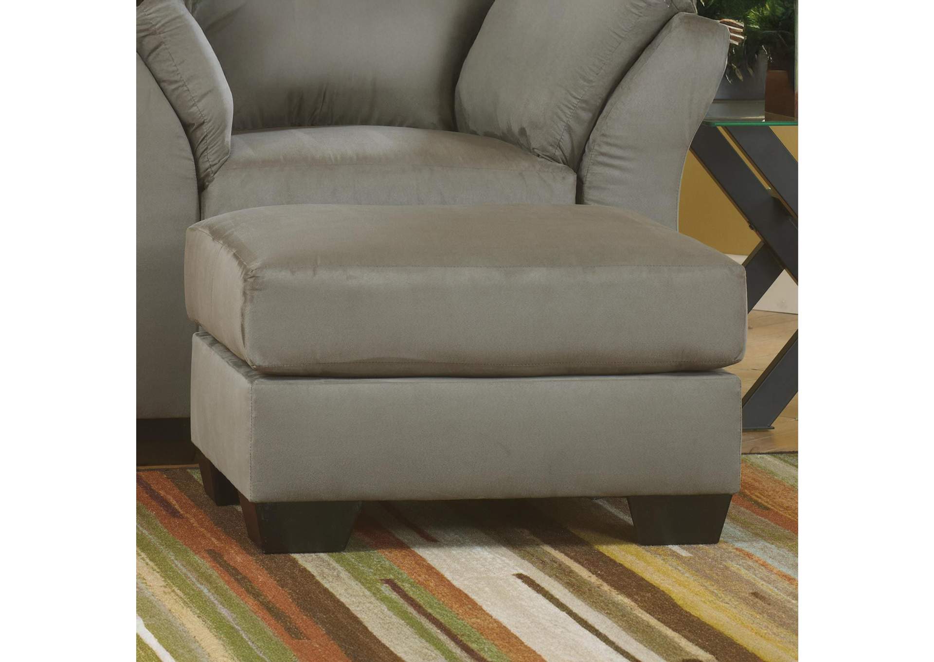 Darcy Ottoman image 2