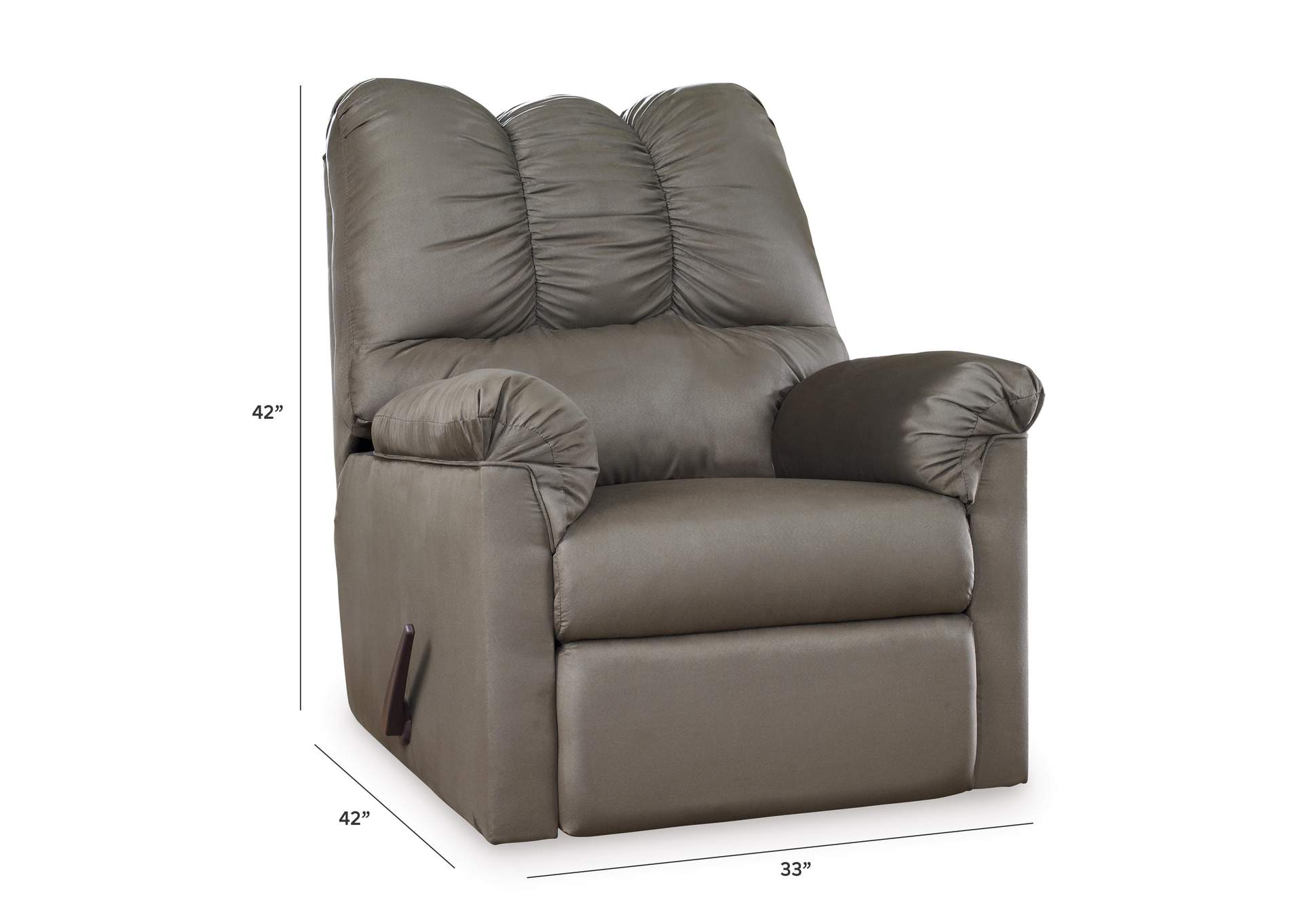 Darcy Recliner image 8
