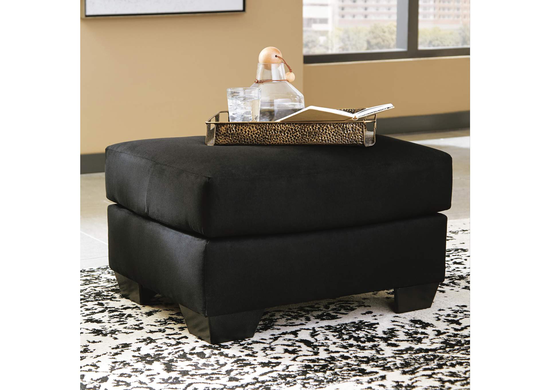 Darcy Ottoman image 4