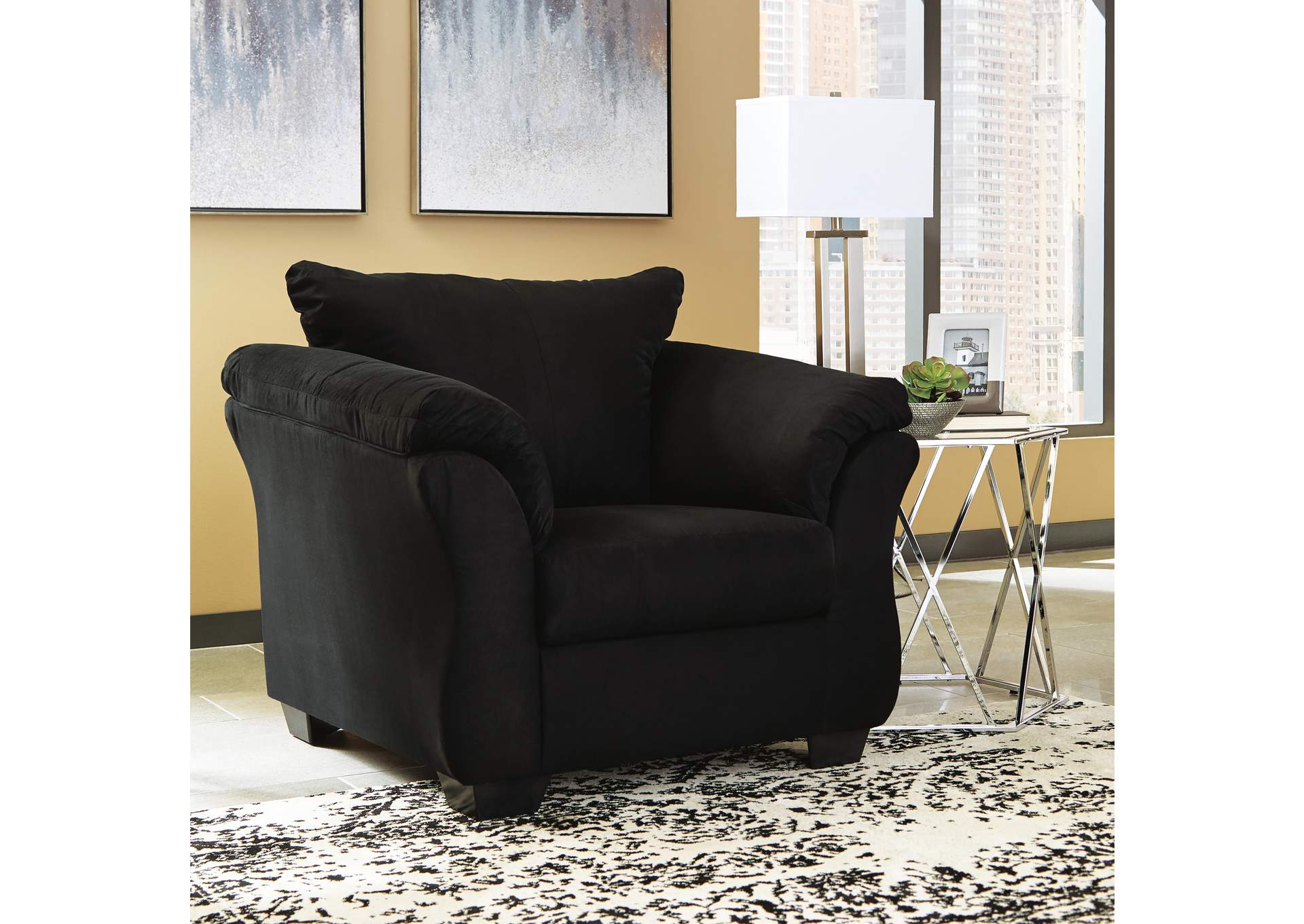 Darcy Chair image 4