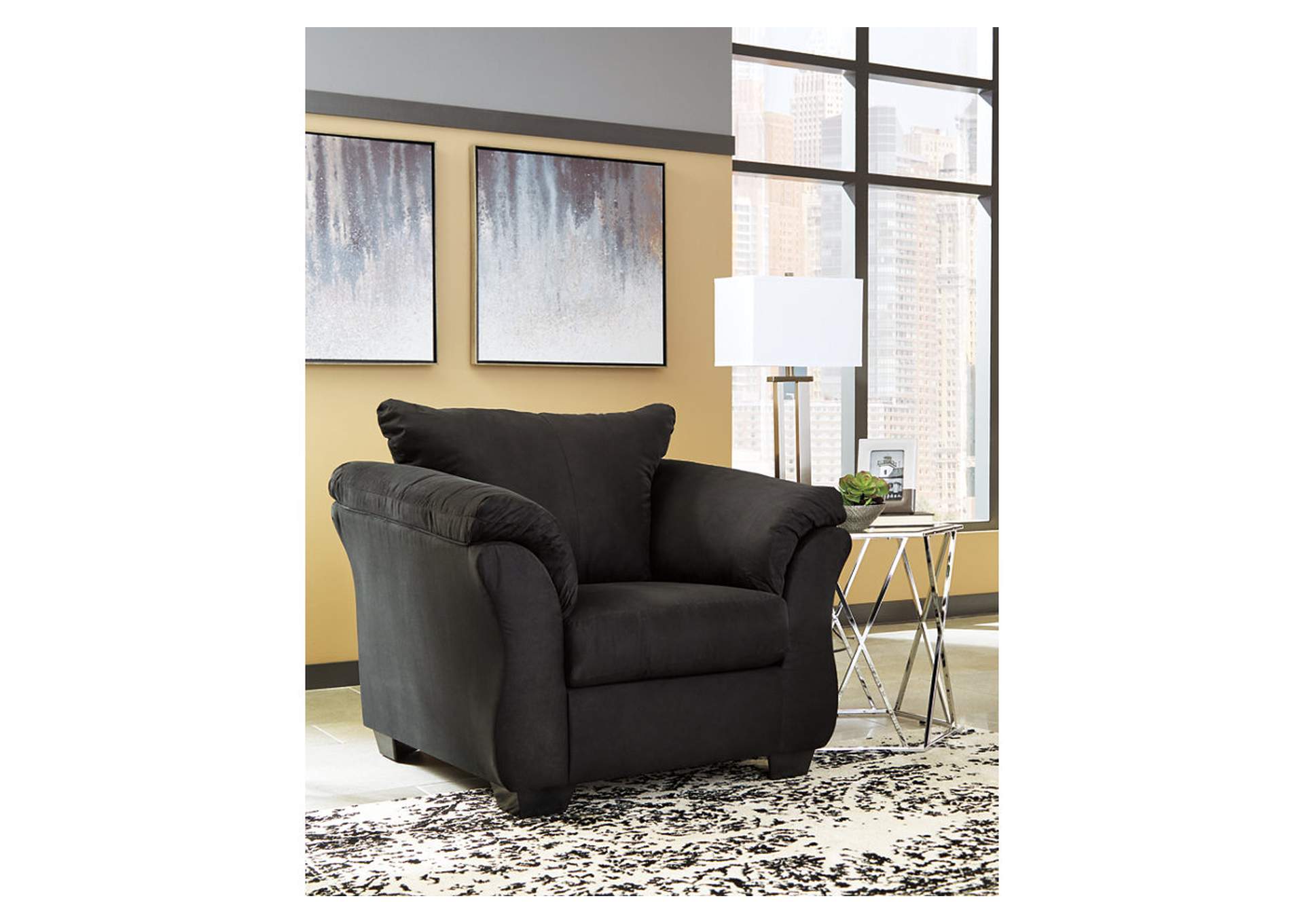 Darcy Chair image 2