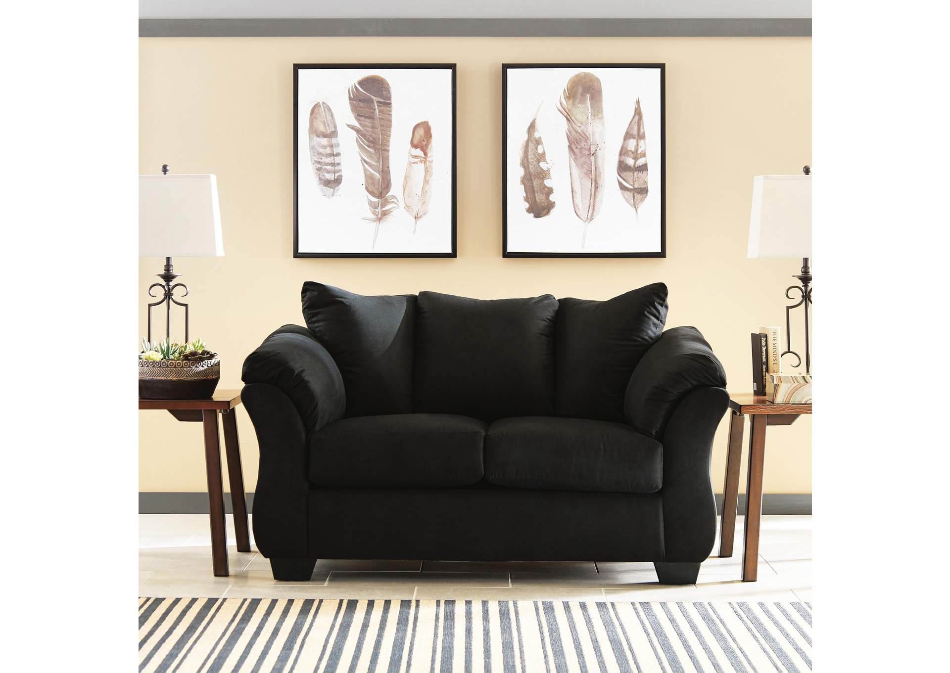 Darcy Loveseat image 4