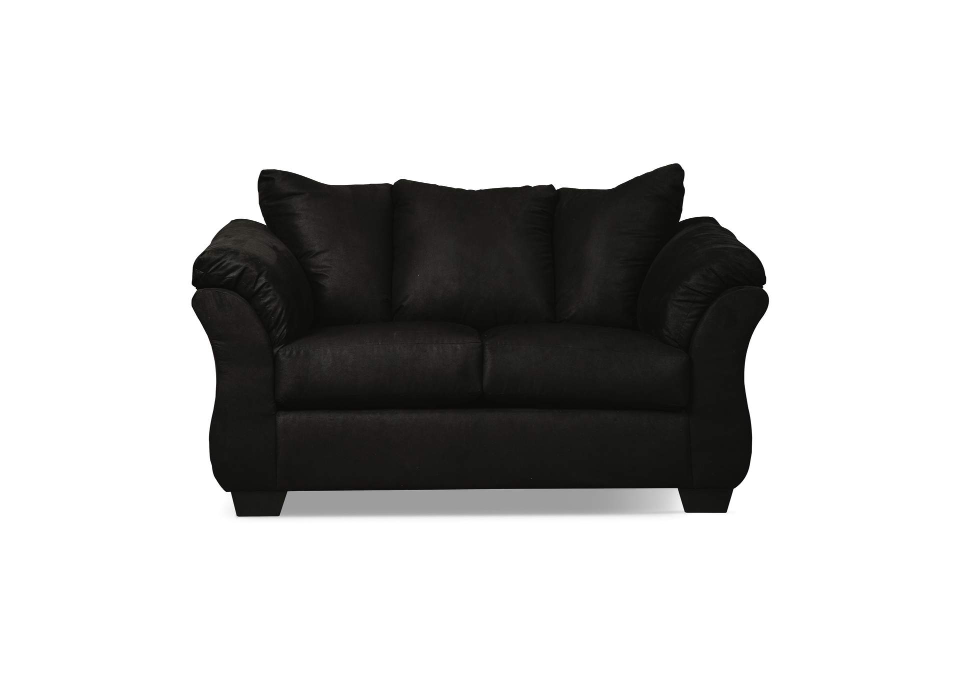 Darcy Loveseat image 2
