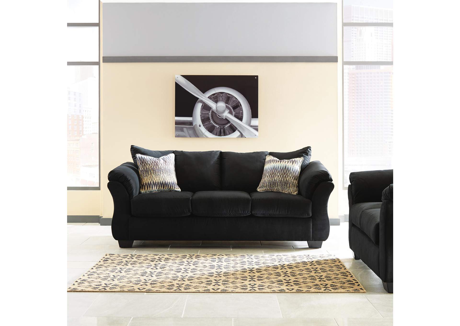 Darcy Sofa image 4