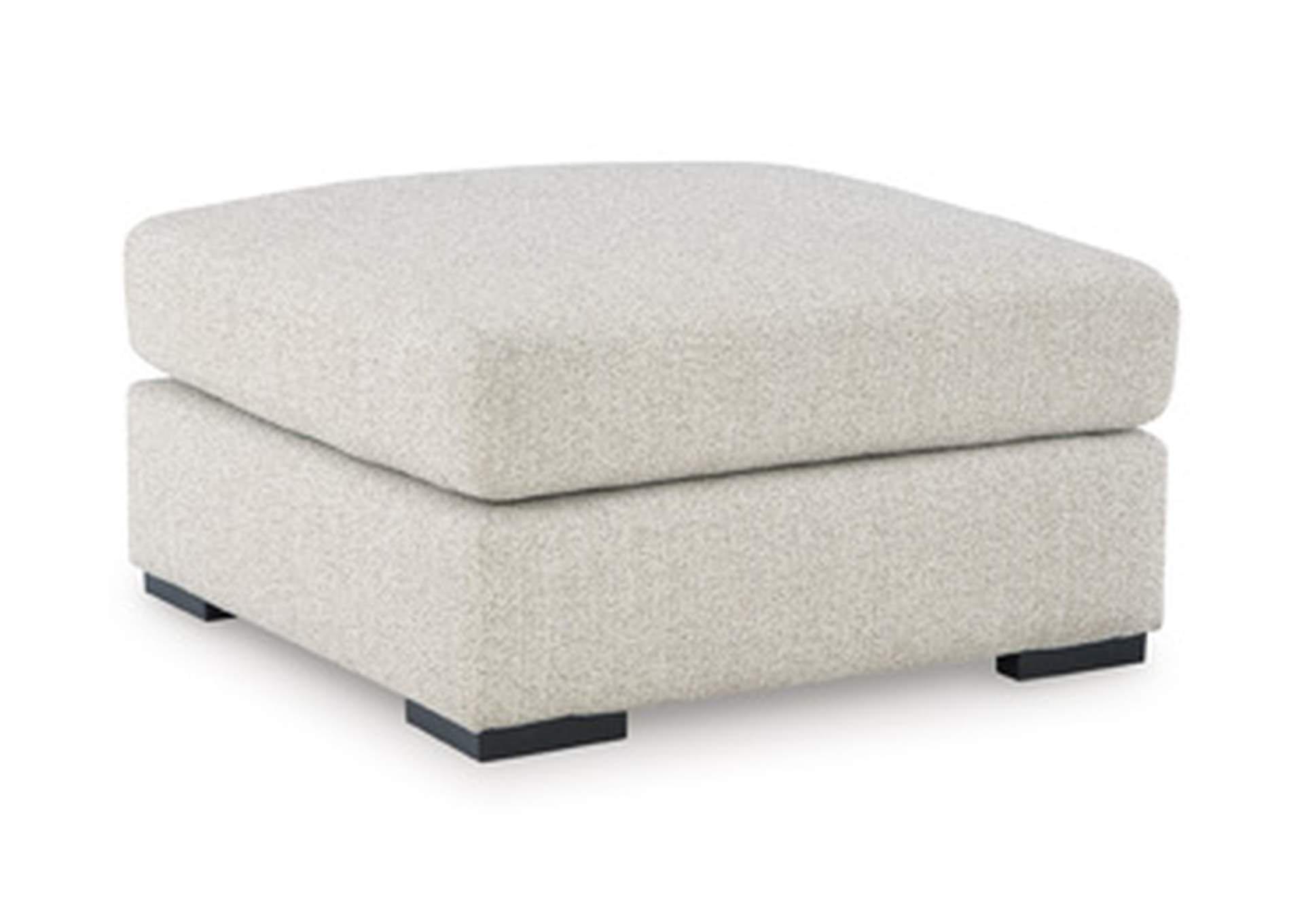 Laurelgrove Oversized Accent Ottoman image 5